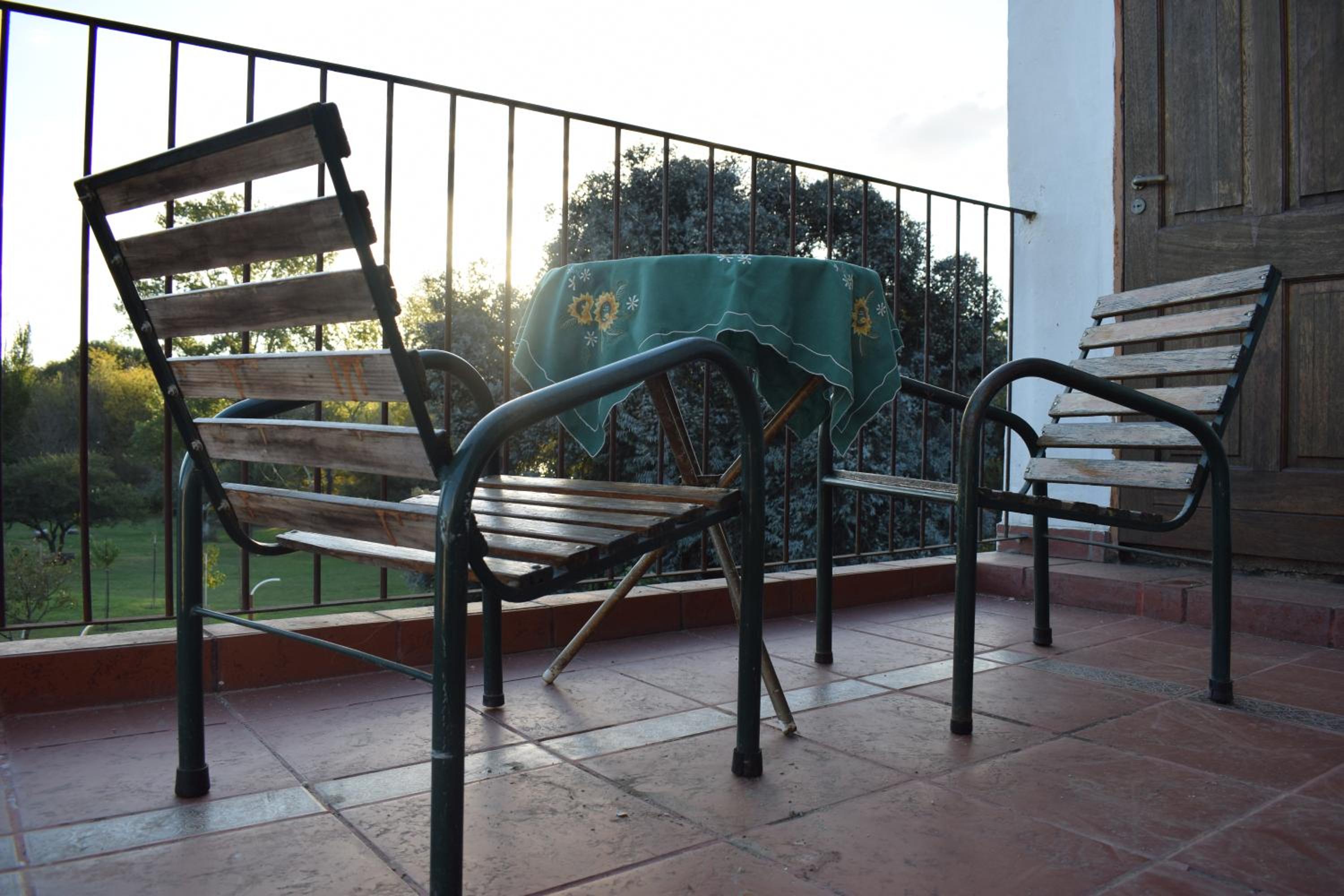 Estancia Santa Leocadia