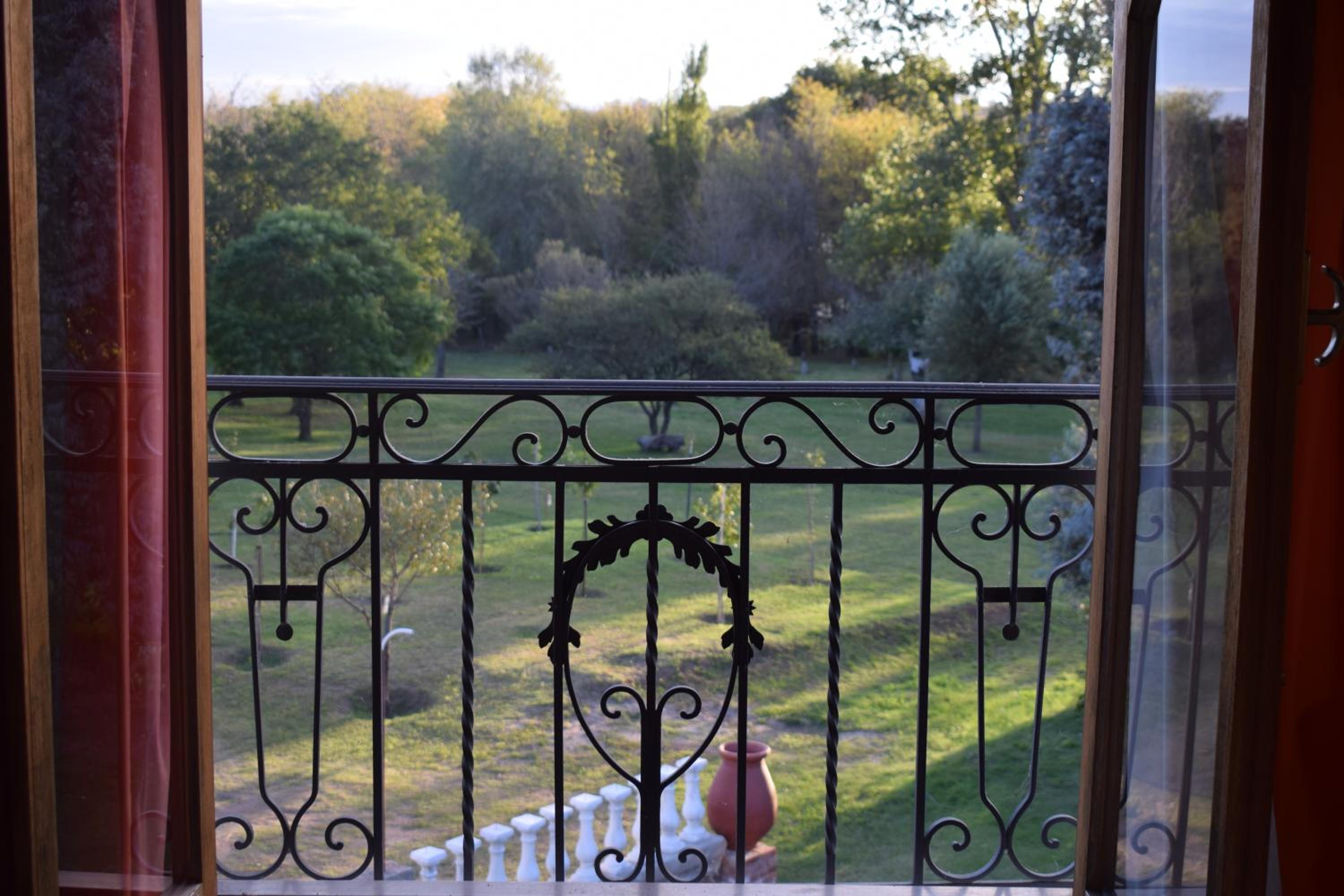 Estancia Santa Leocadia