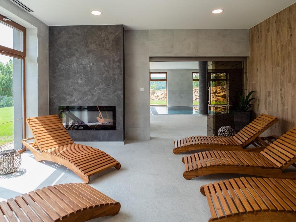 Wellness Apartmány Panorama
