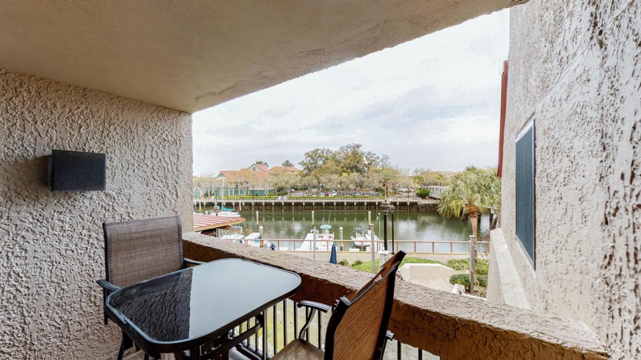7111 Harbourside I