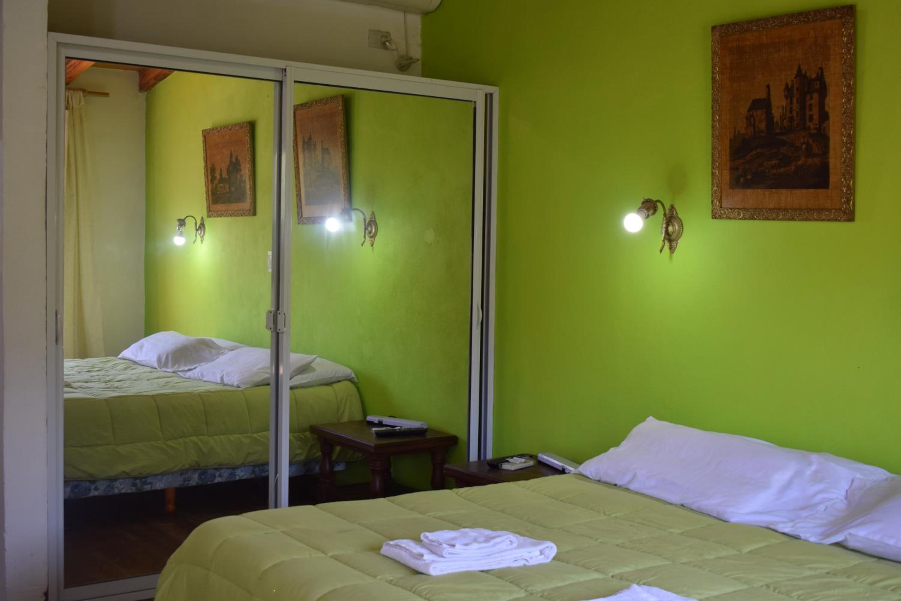 Estancia Santa Leocadia