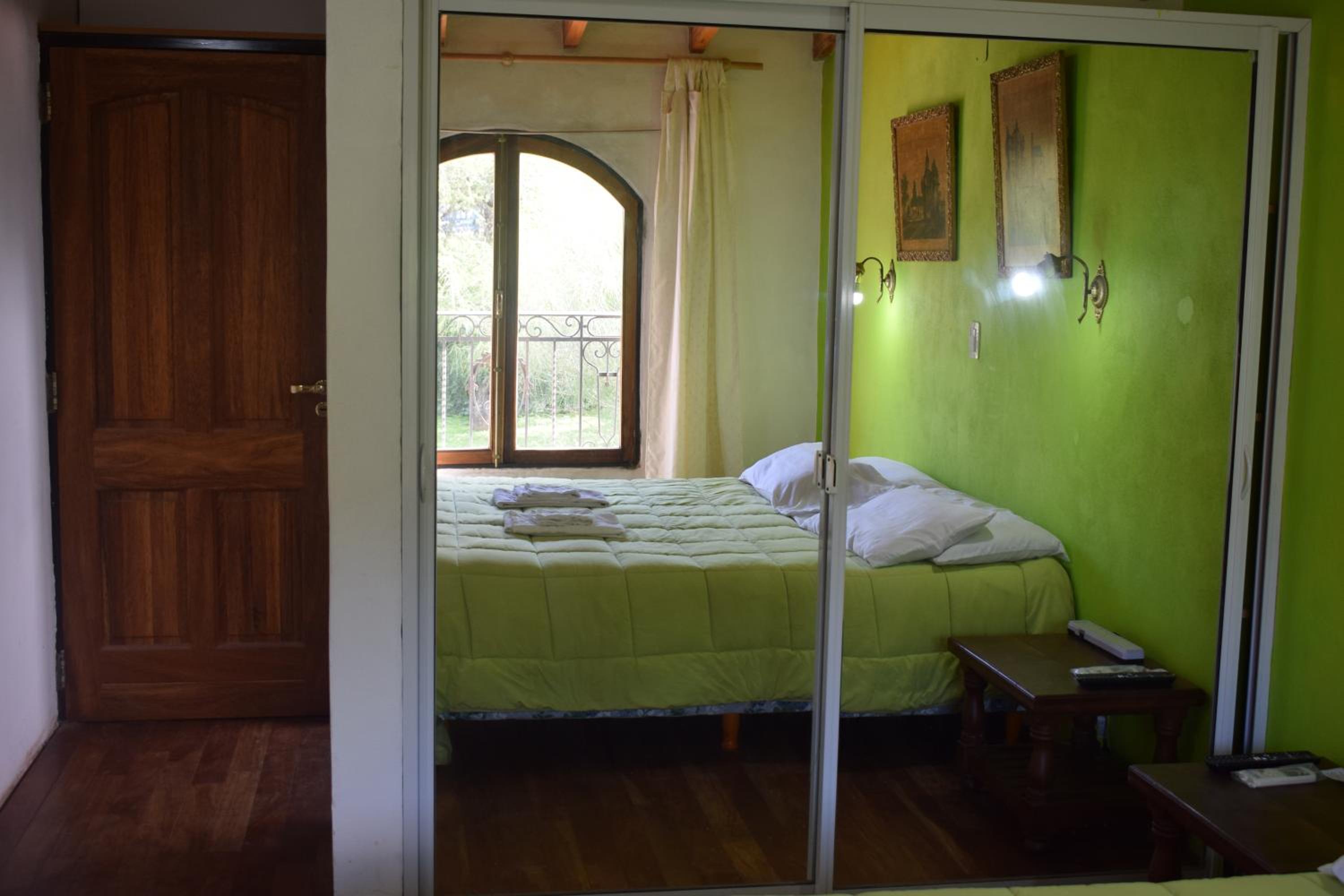 Estancia Santa Leocadia