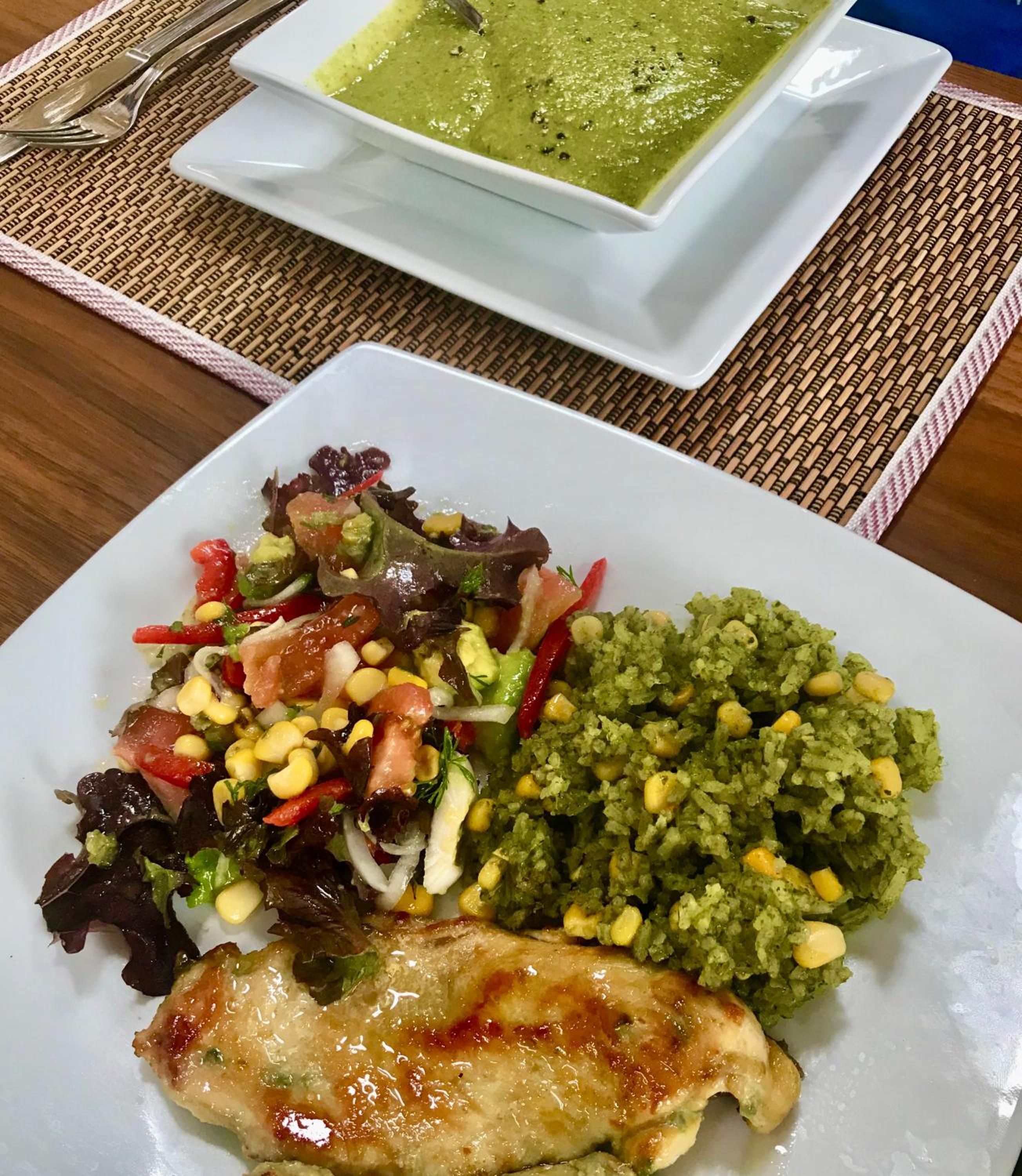 Hacienda Tocarema