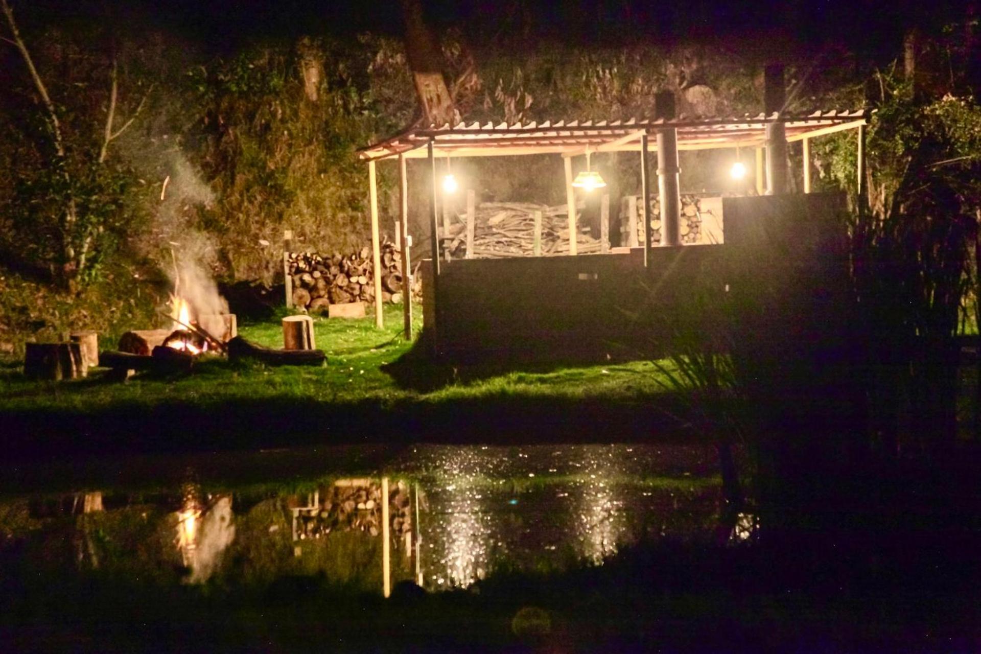 Hacienda Tocarema