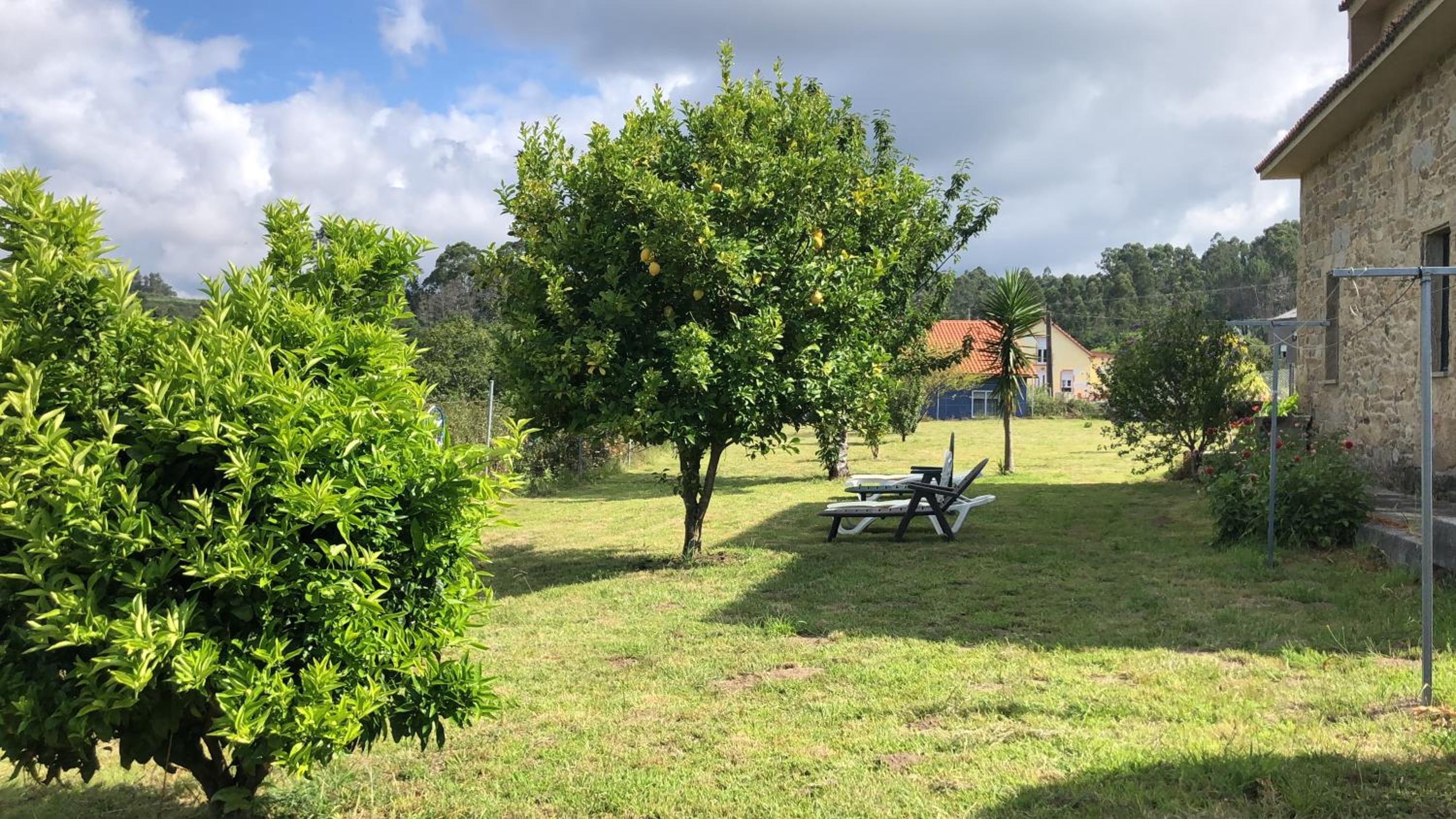 Casa Rural Manuela