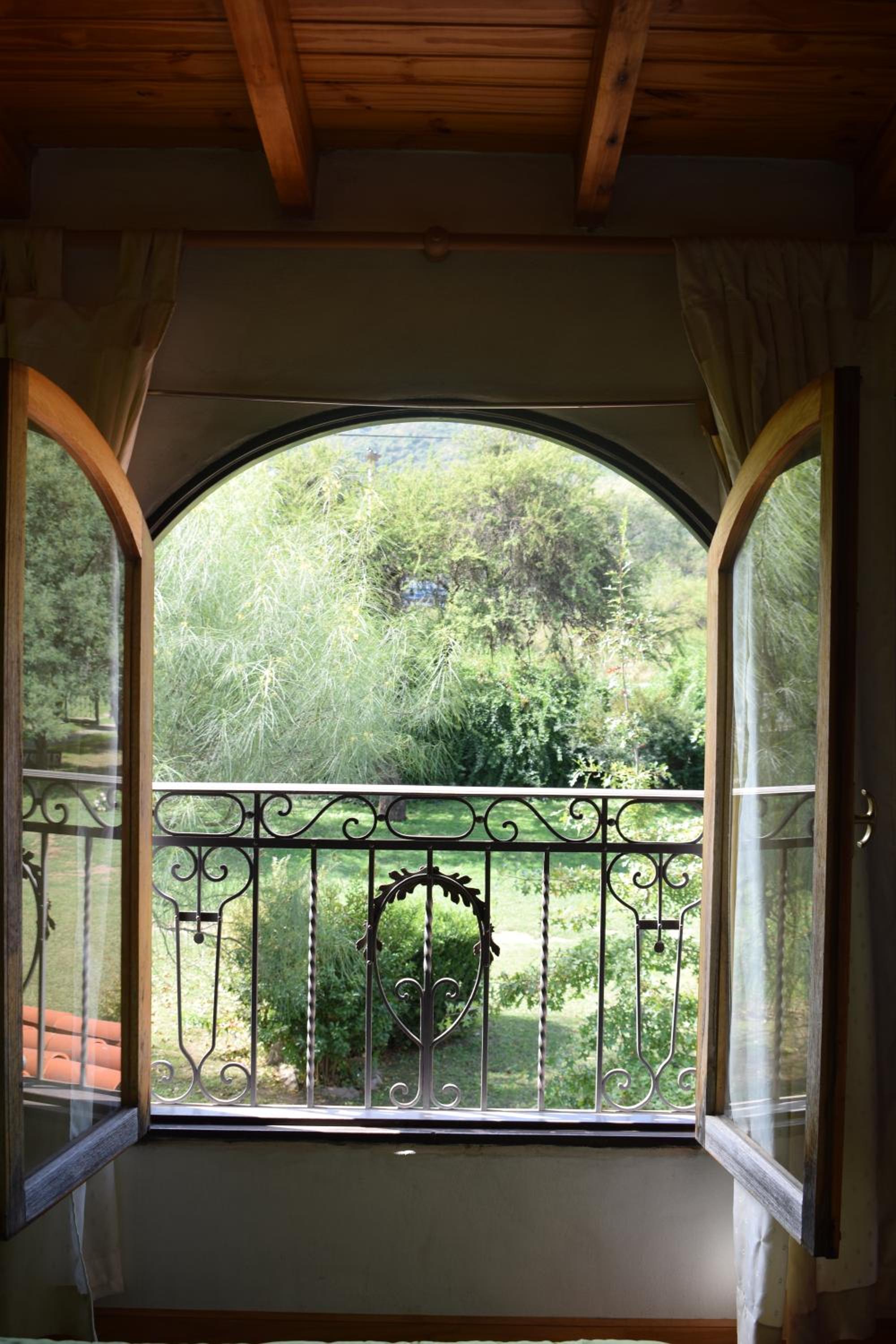 Estancia Santa Leocadia
