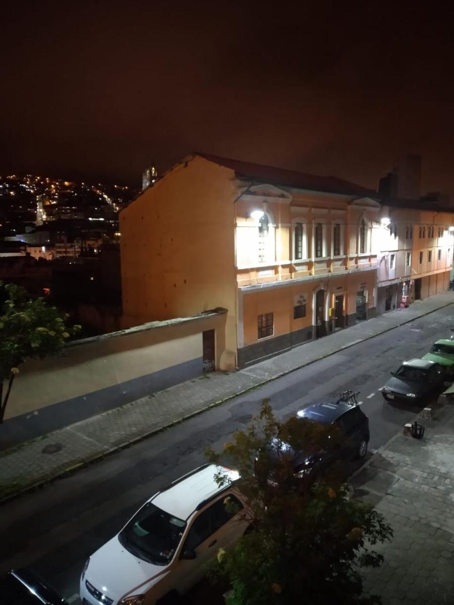 Casa Bella Vista view 2