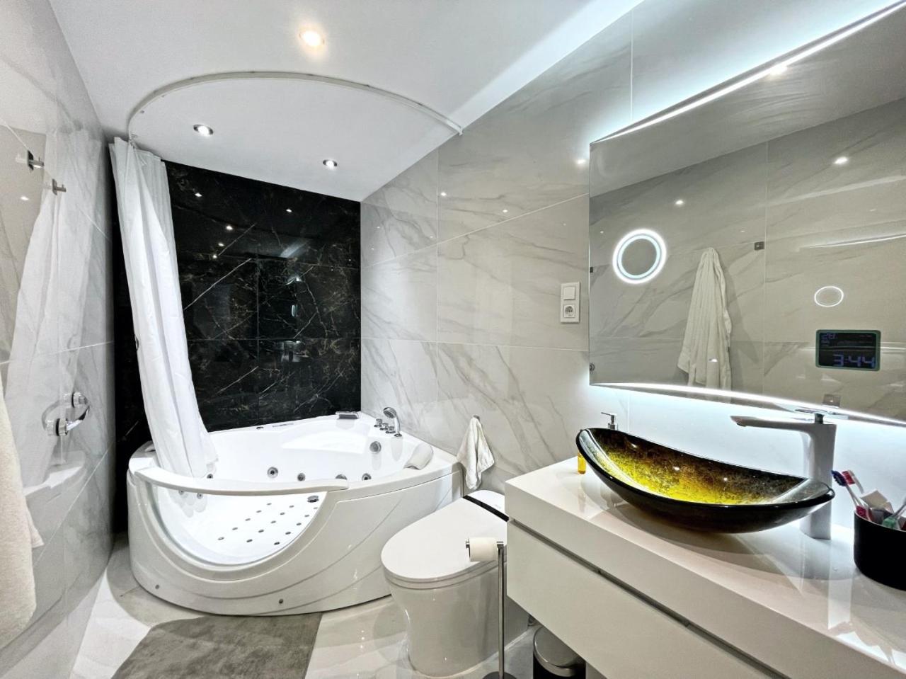 Apartamento IMPERIO 2 - Marbella centro-2