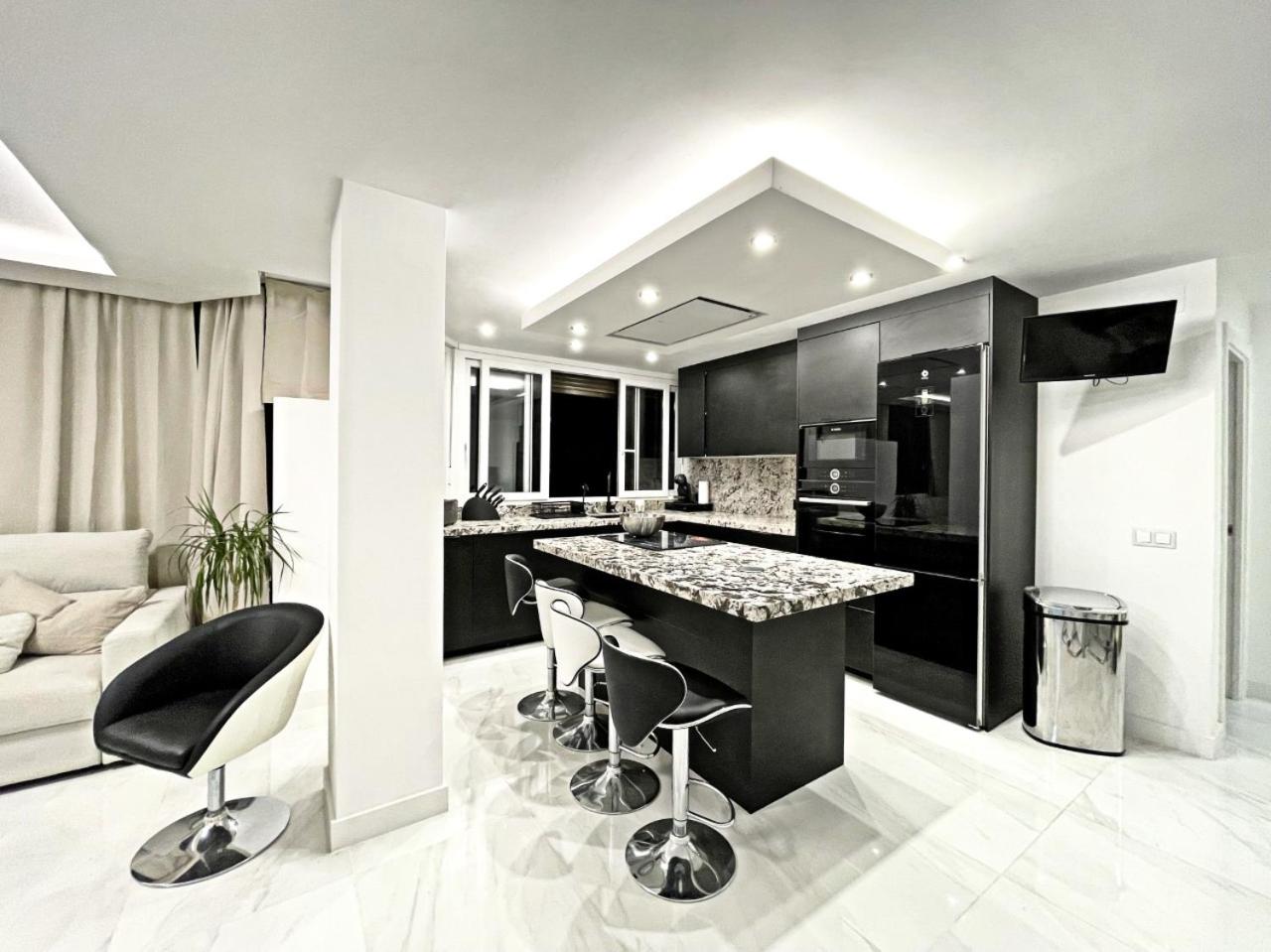 Apartamento IMPERIO 2 - Marbella centro-4