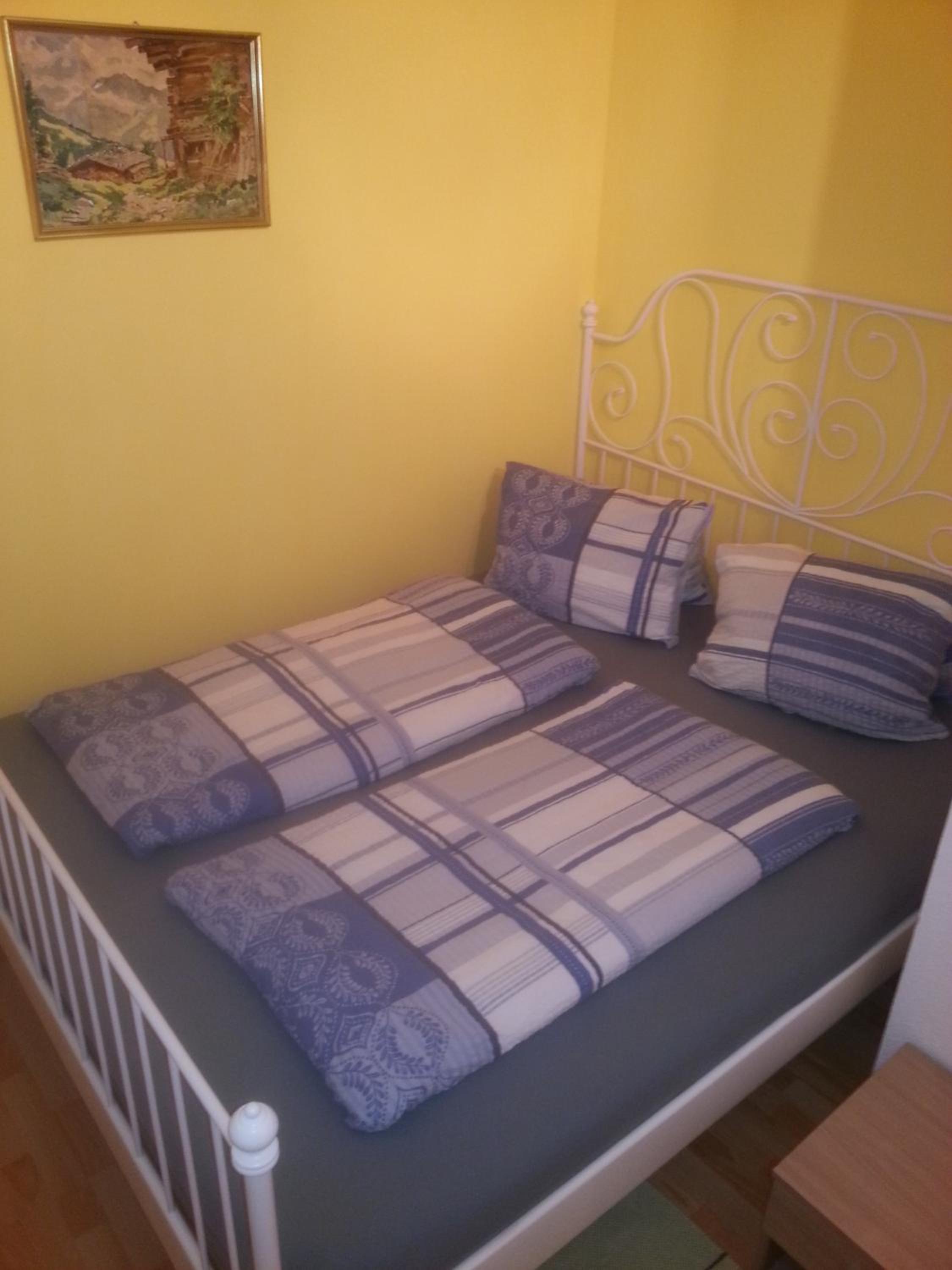 Ferienwohnung Familie Tost view 2