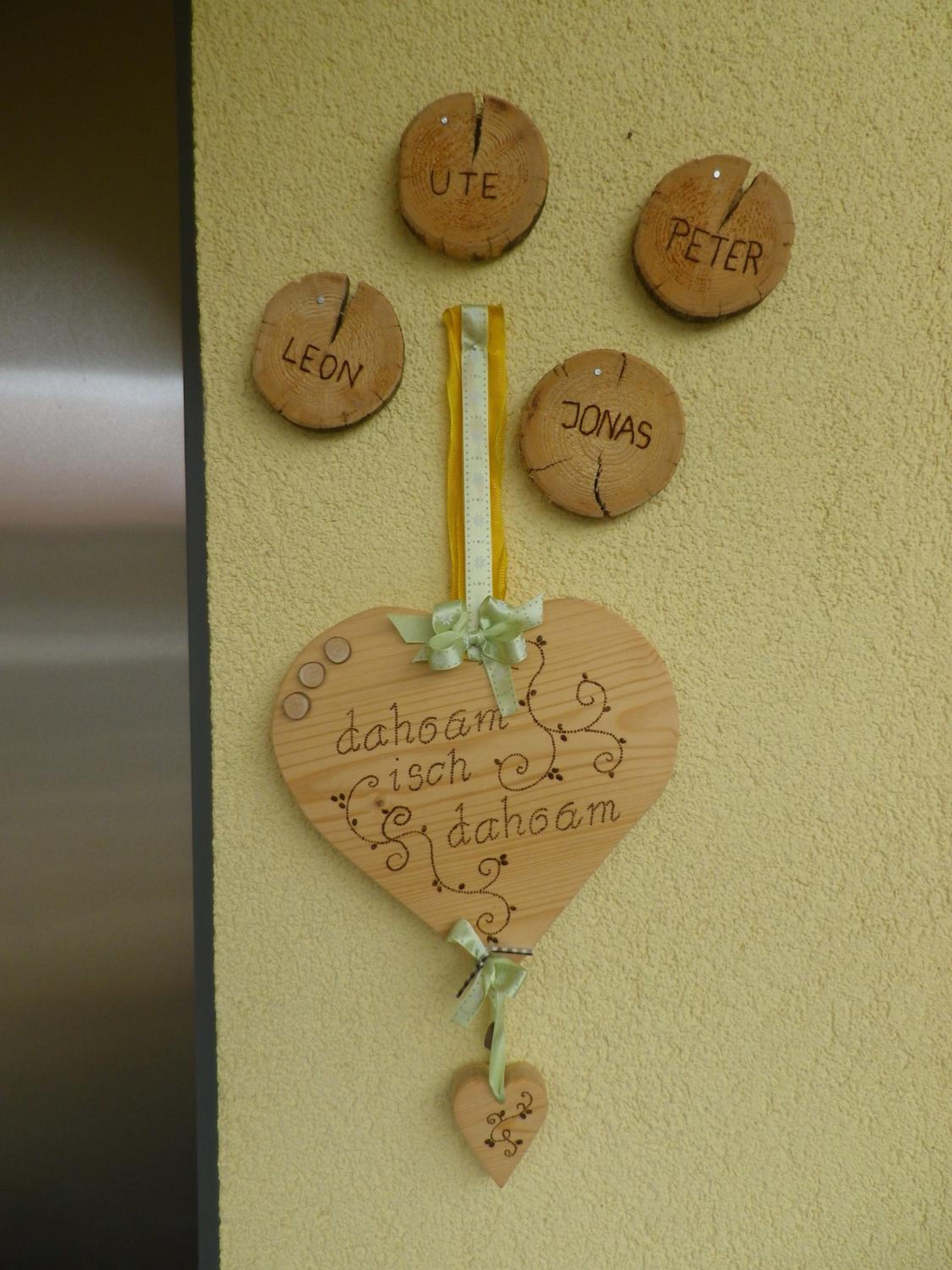 Ferienwohnung Familie Tost view 4