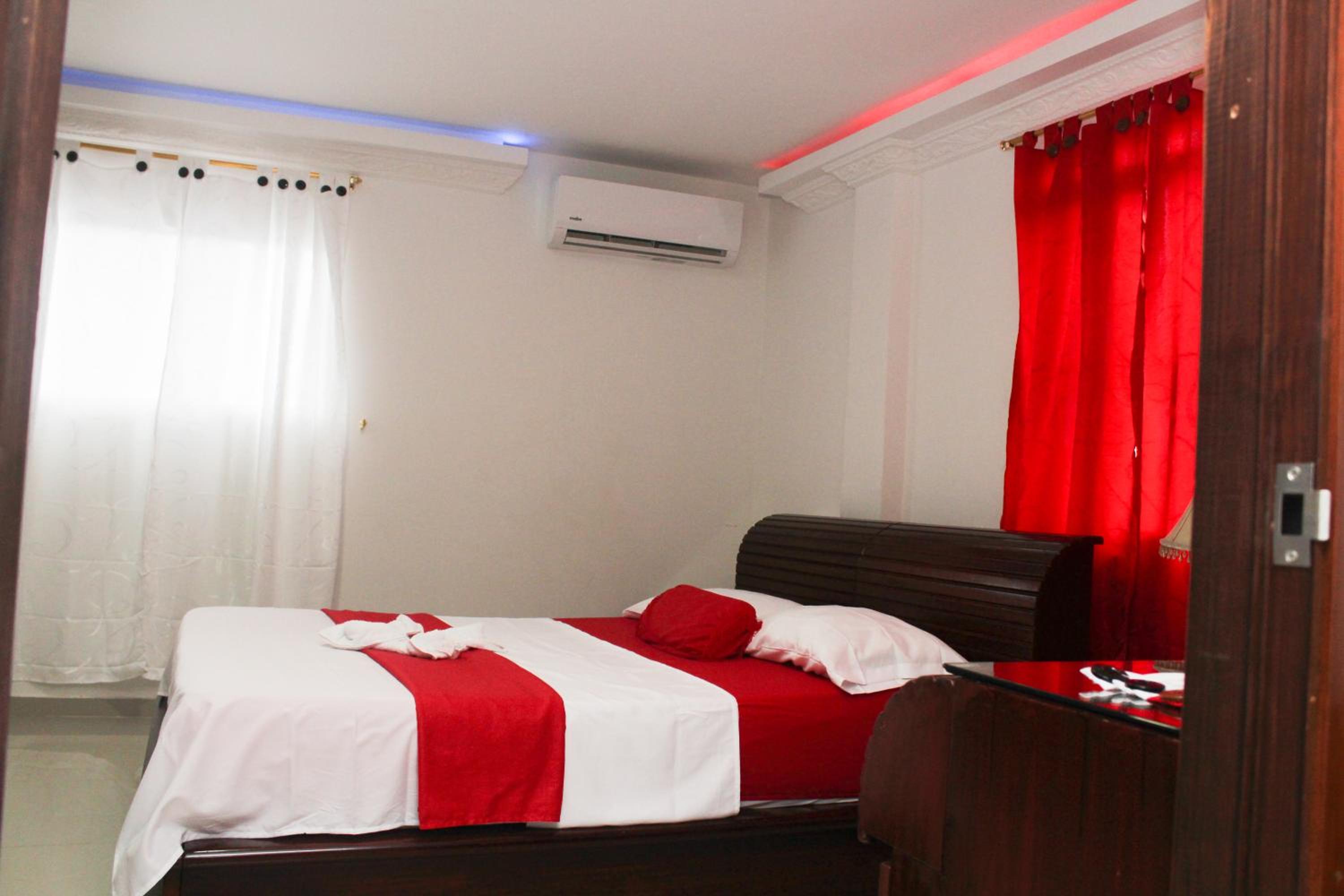 Hotel Velices