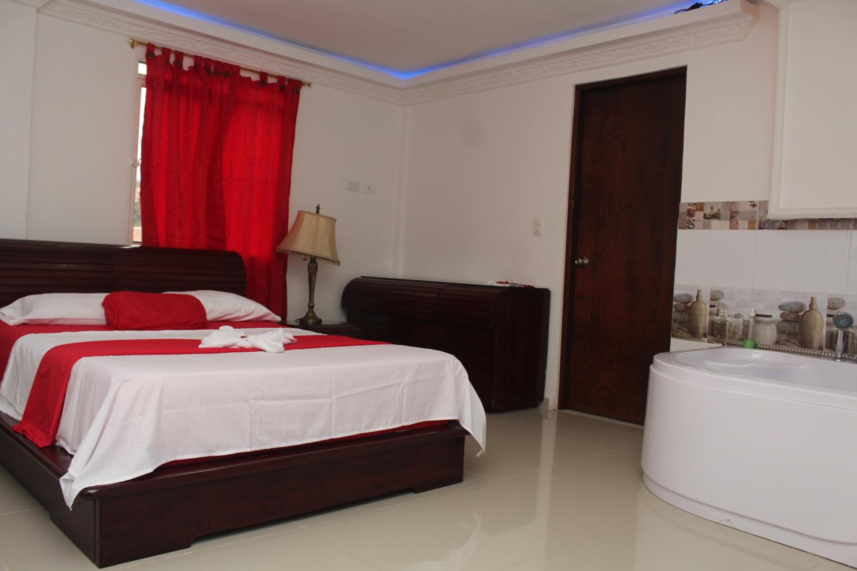 Hotel Velices