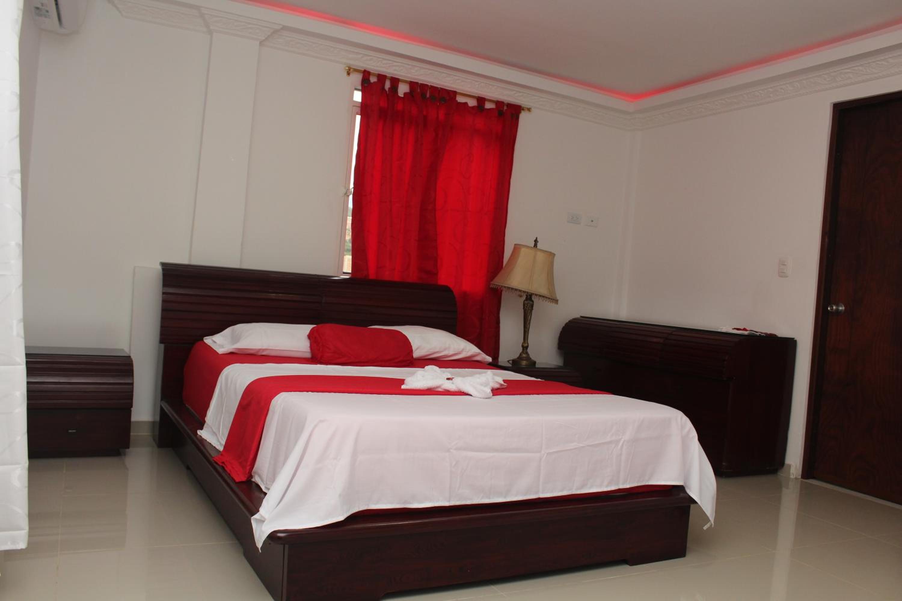 Hotel Velices