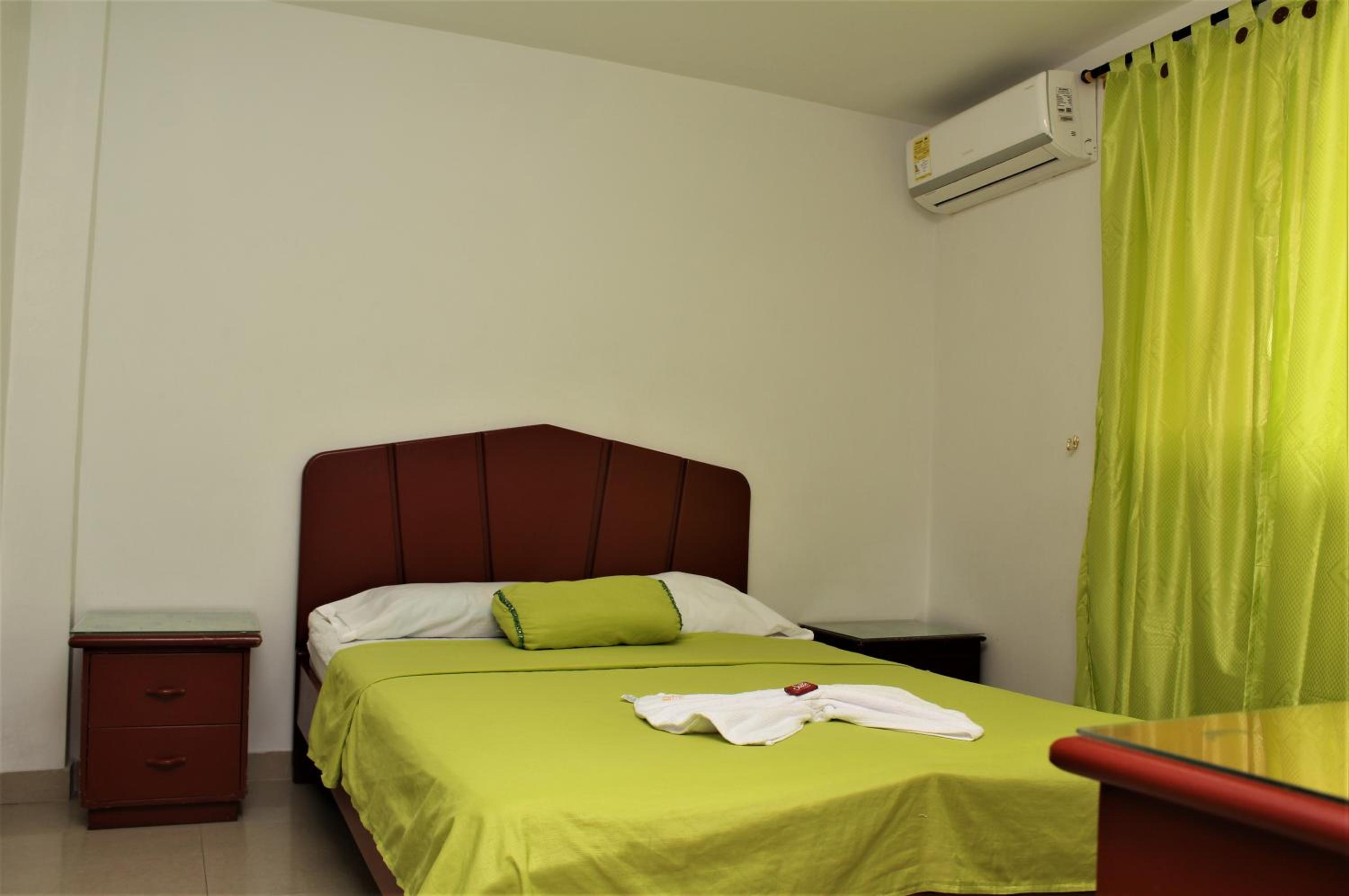 Hotel Velices