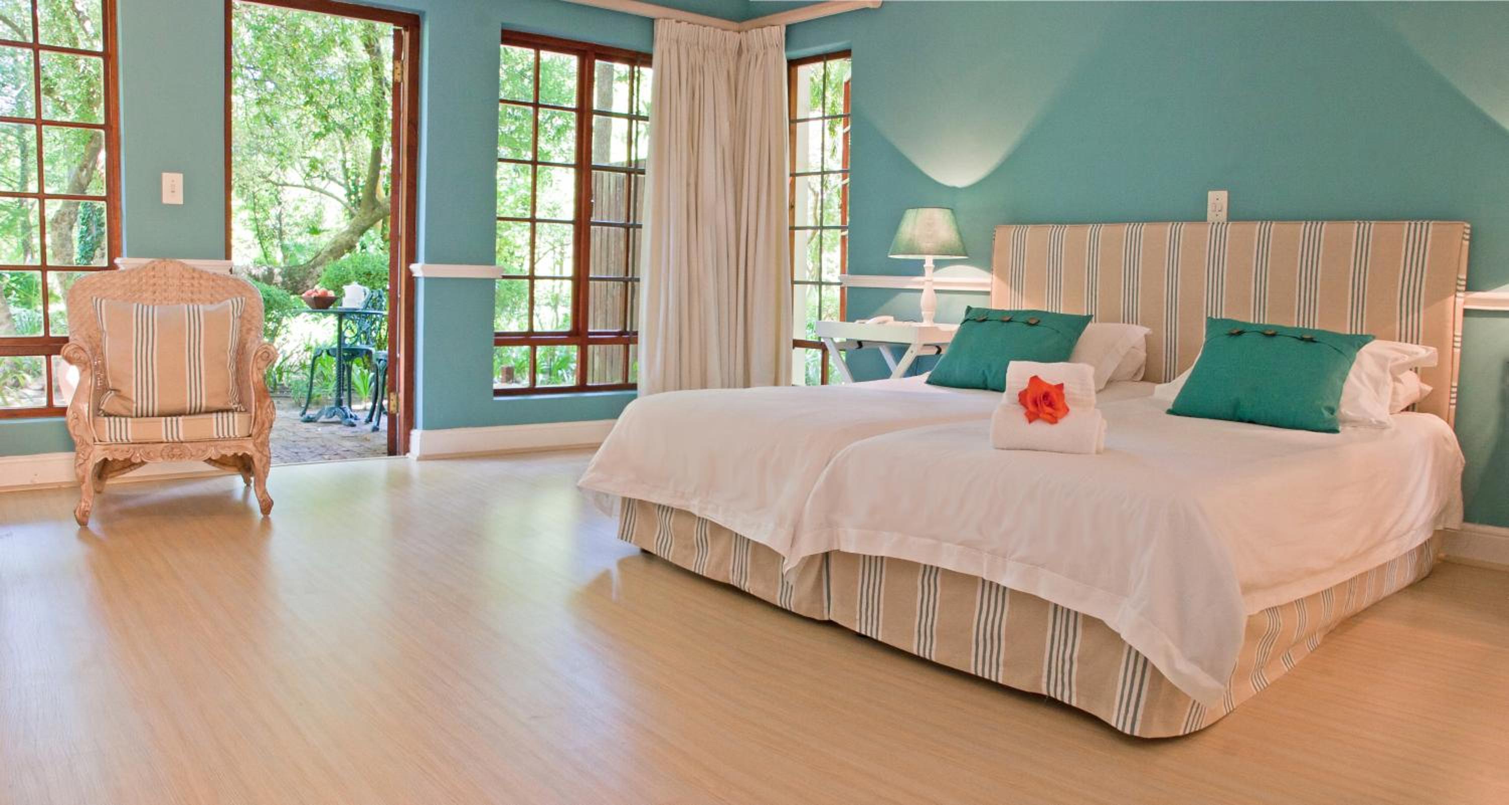 Willowbrook Country House view 3