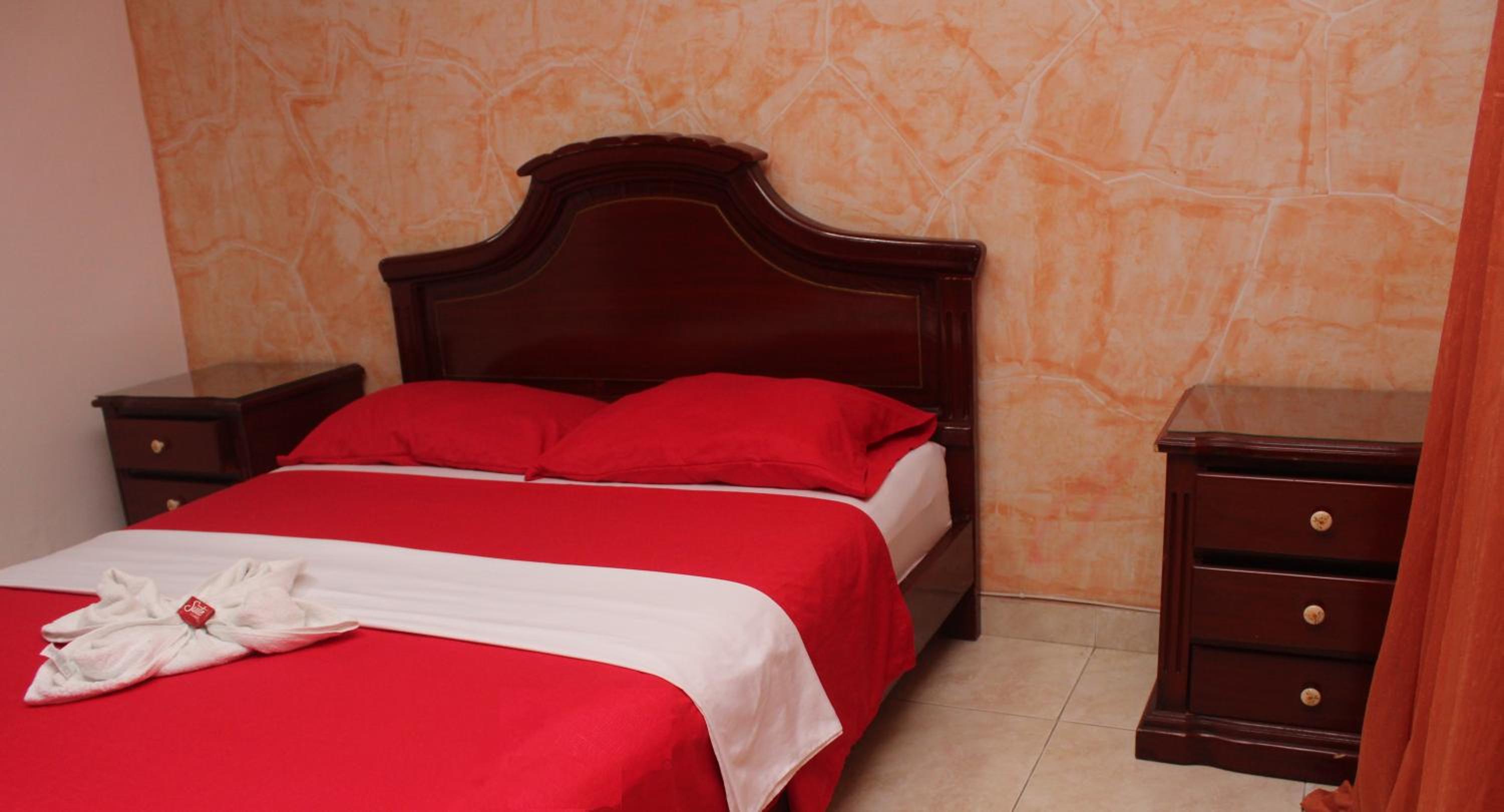 Hotel Velices