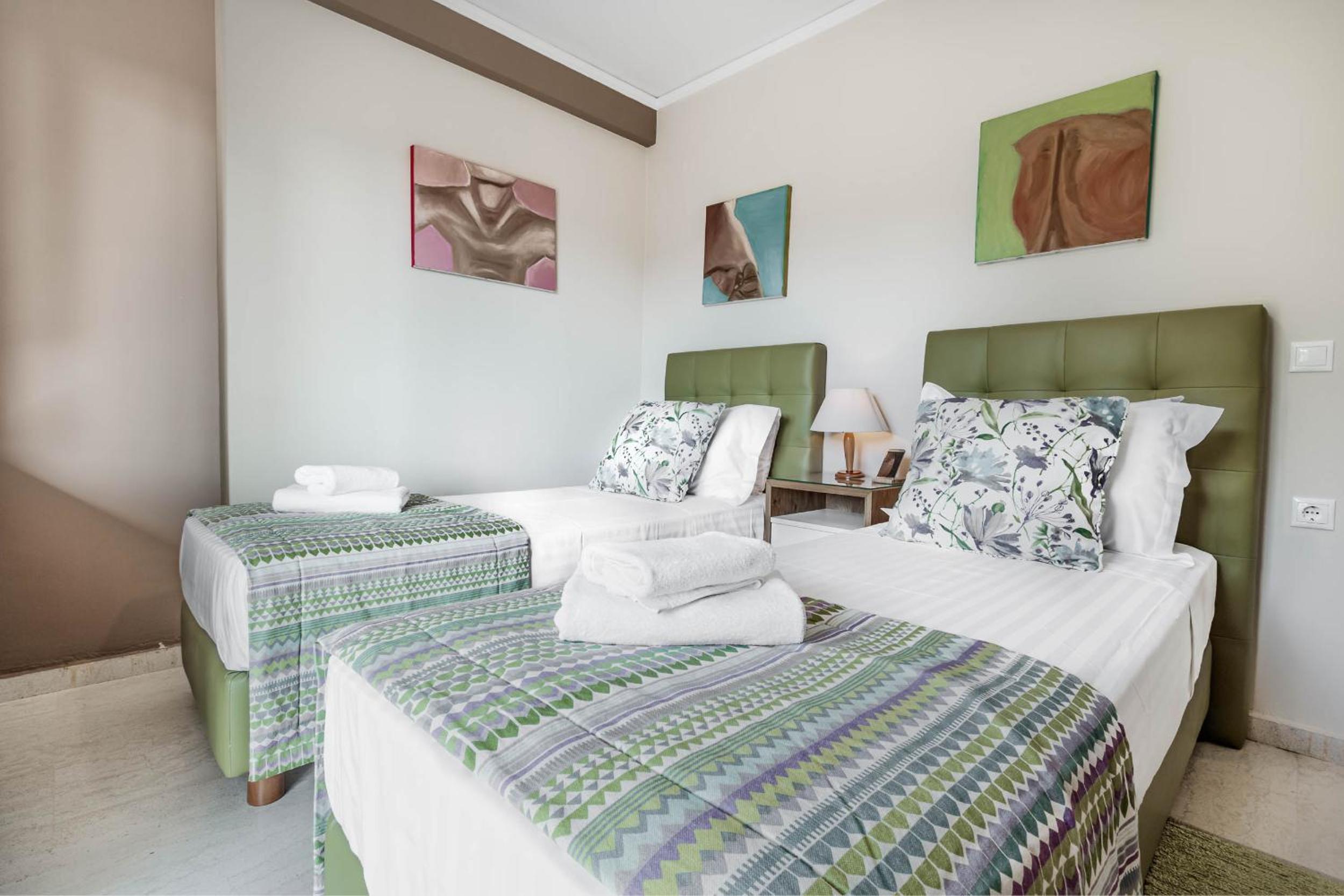 Villa Sun Solé