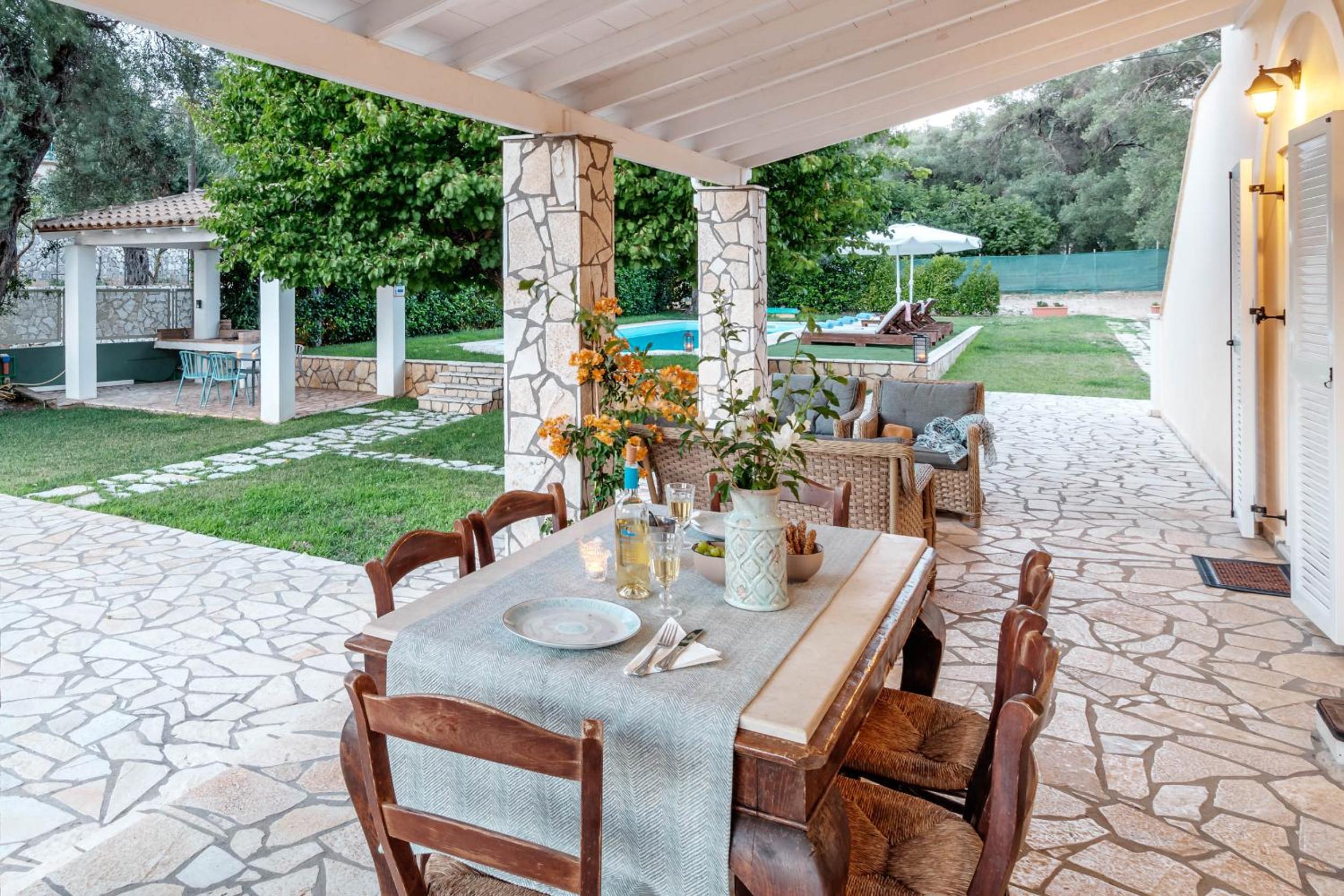 Villa Sun Solé — photo 5