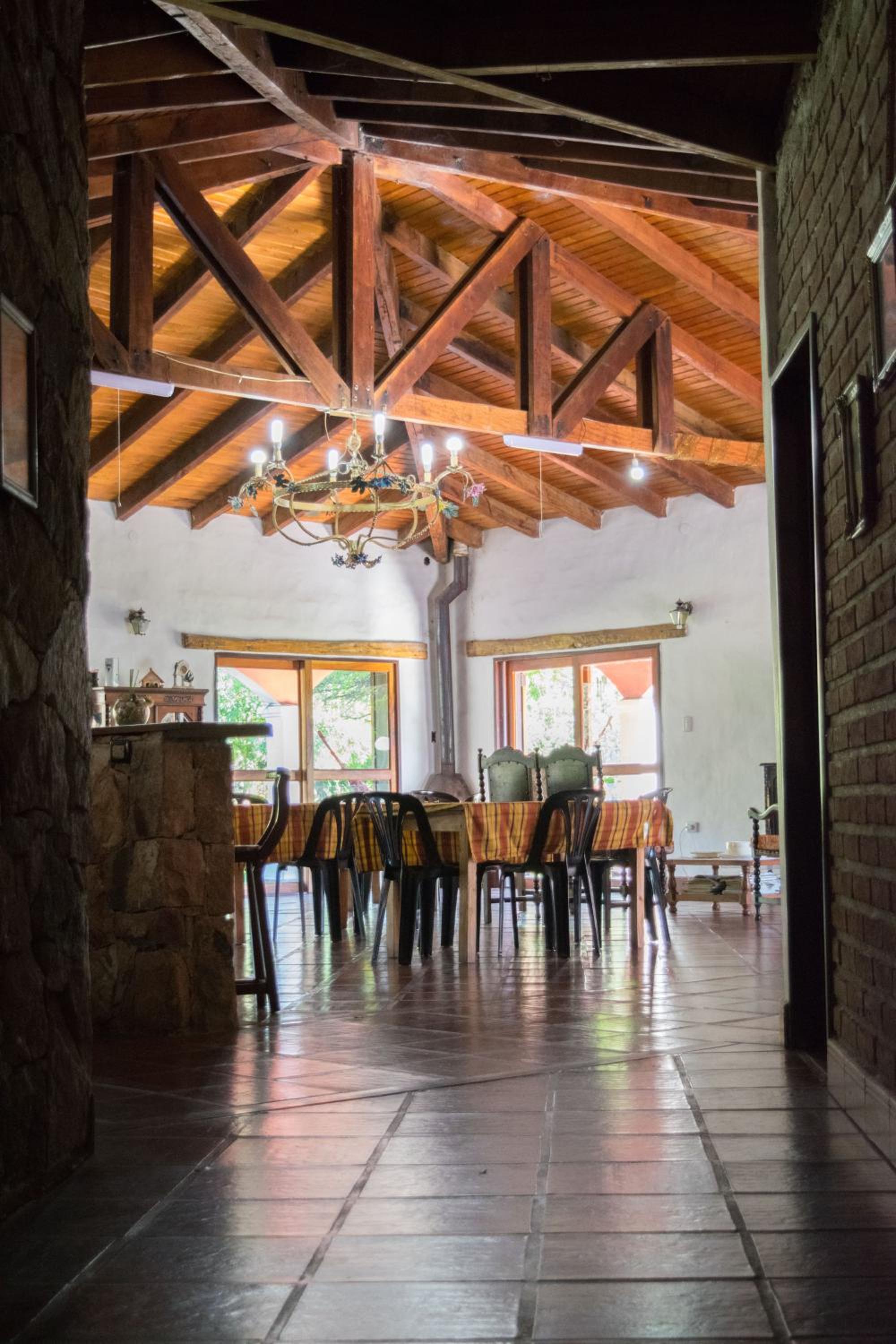 Estancia Santa Leocadia