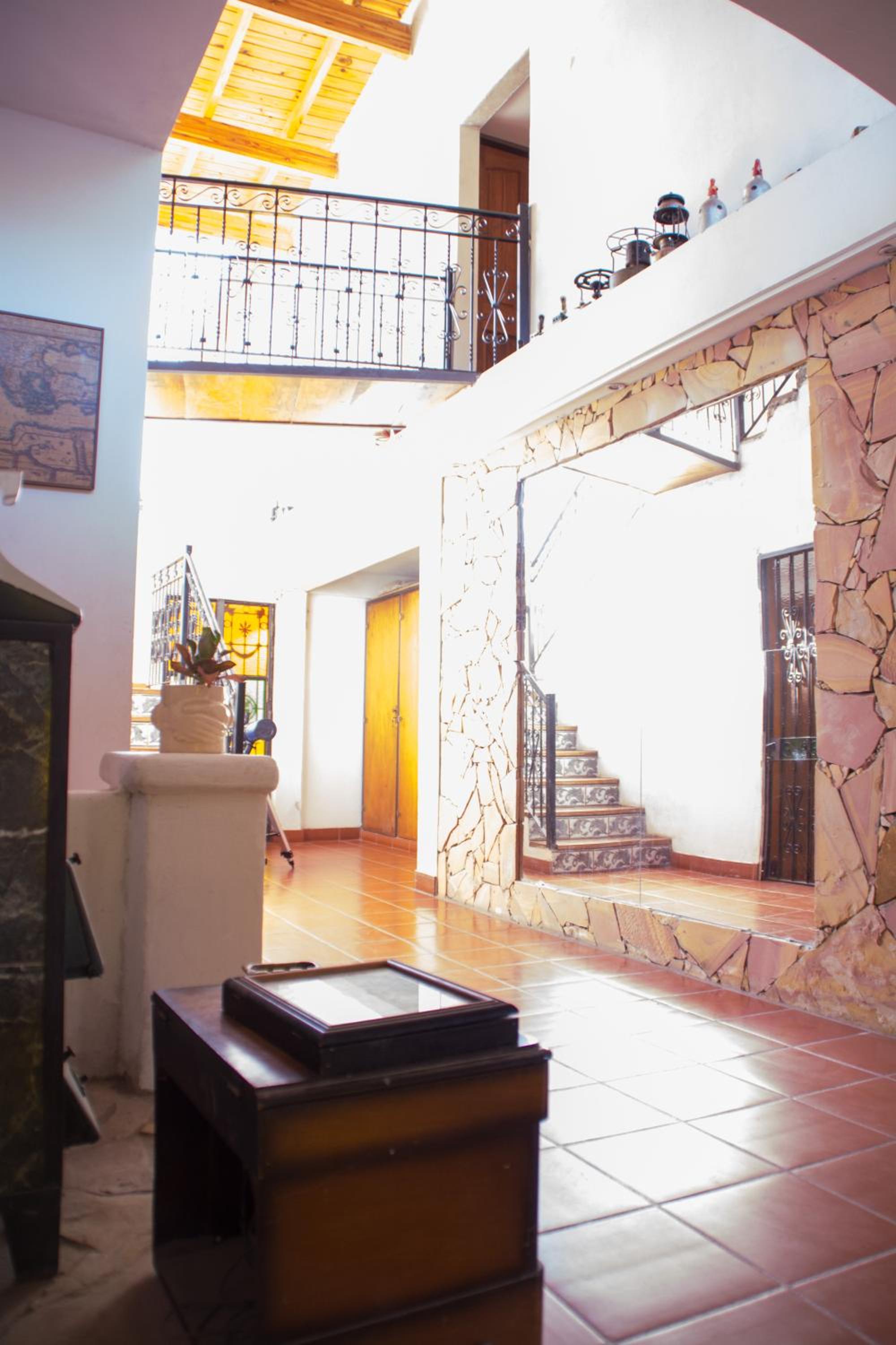 Estancia Santa Leocadia
