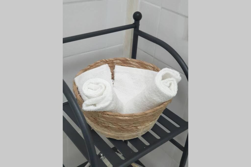 Studio COSY en bord de mer view 3