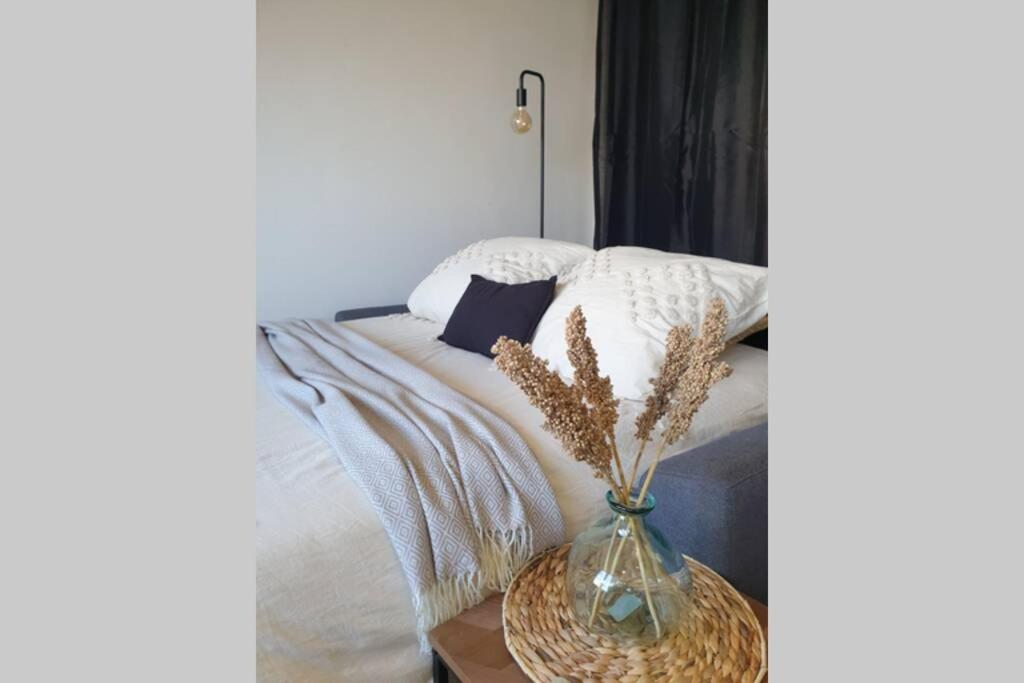 Studio COSY en bord de mer view 4