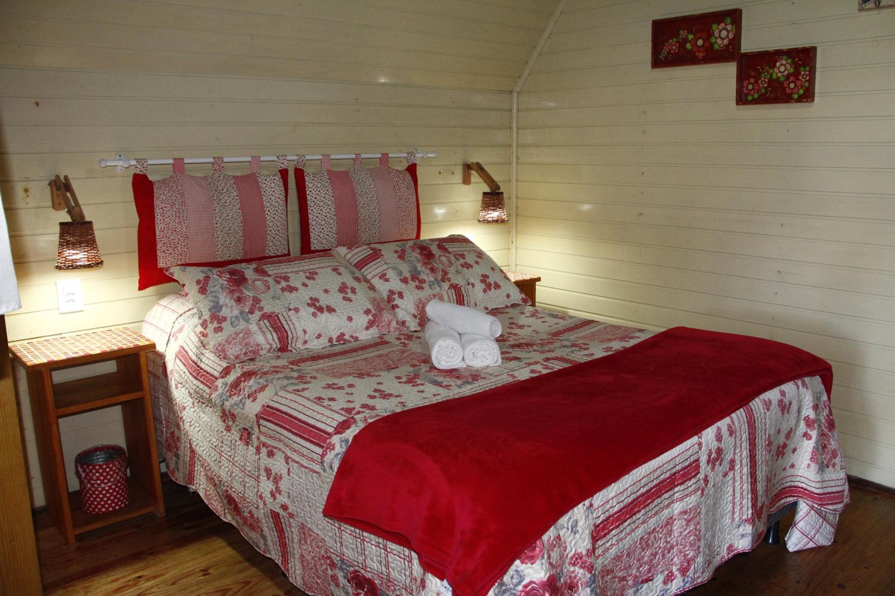 Recanto da Mata Pousada