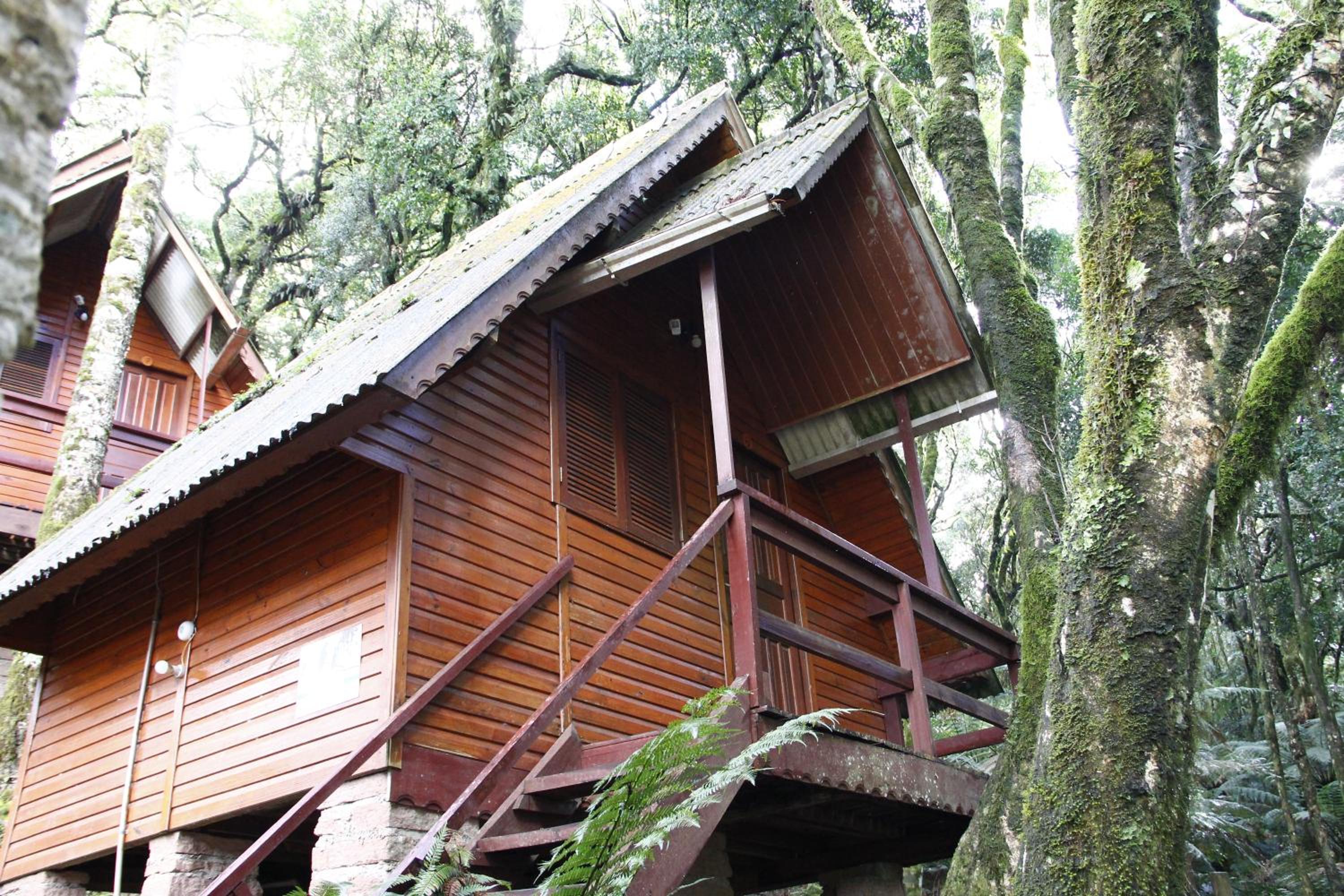 Recanto da Mata Pousada