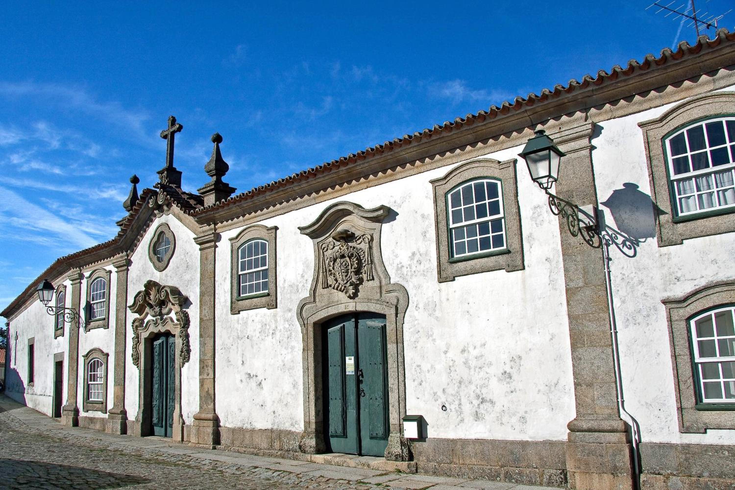 Solar dos Carvalhos