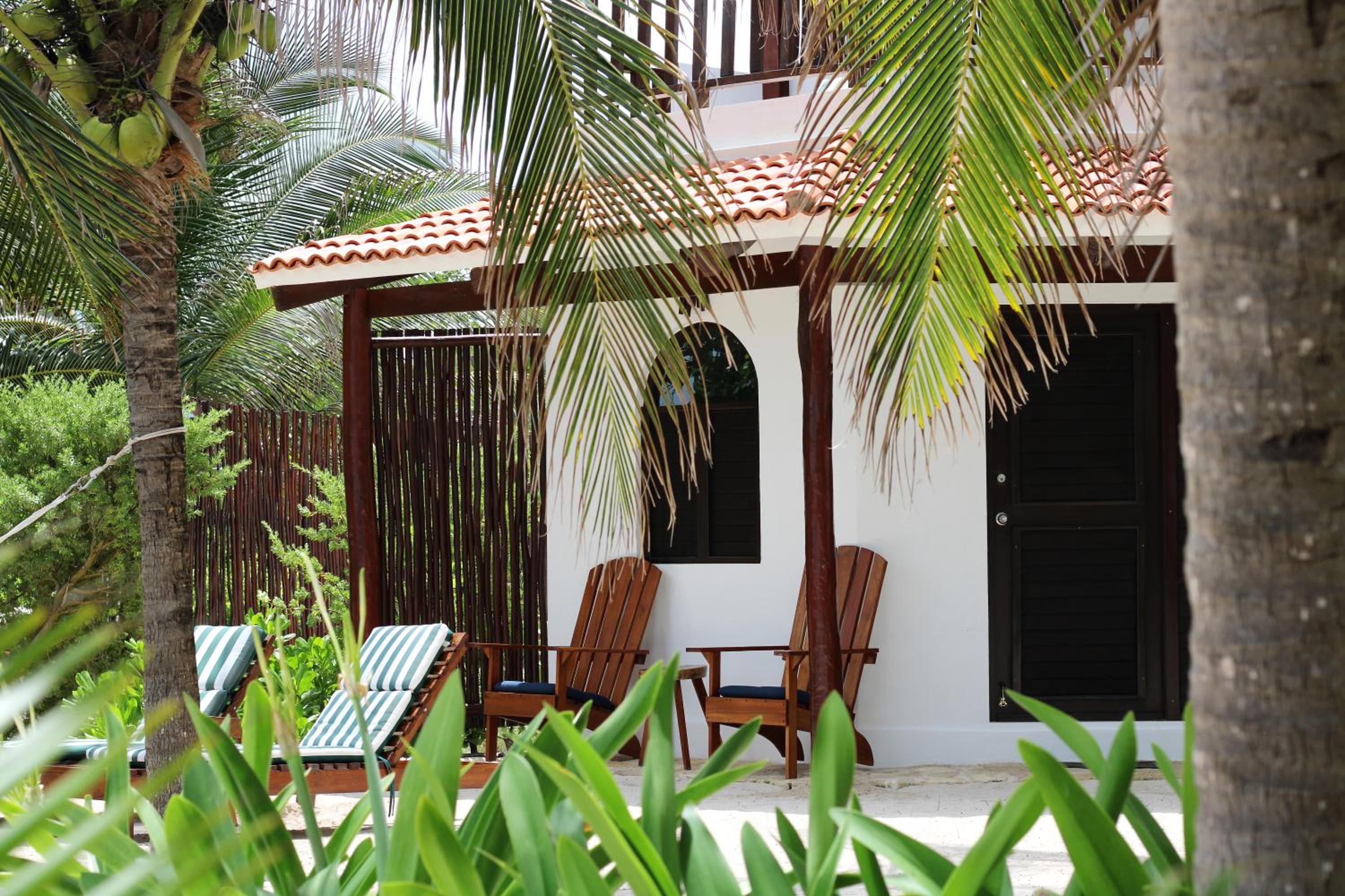 Casa Colibrí Tankah view 5