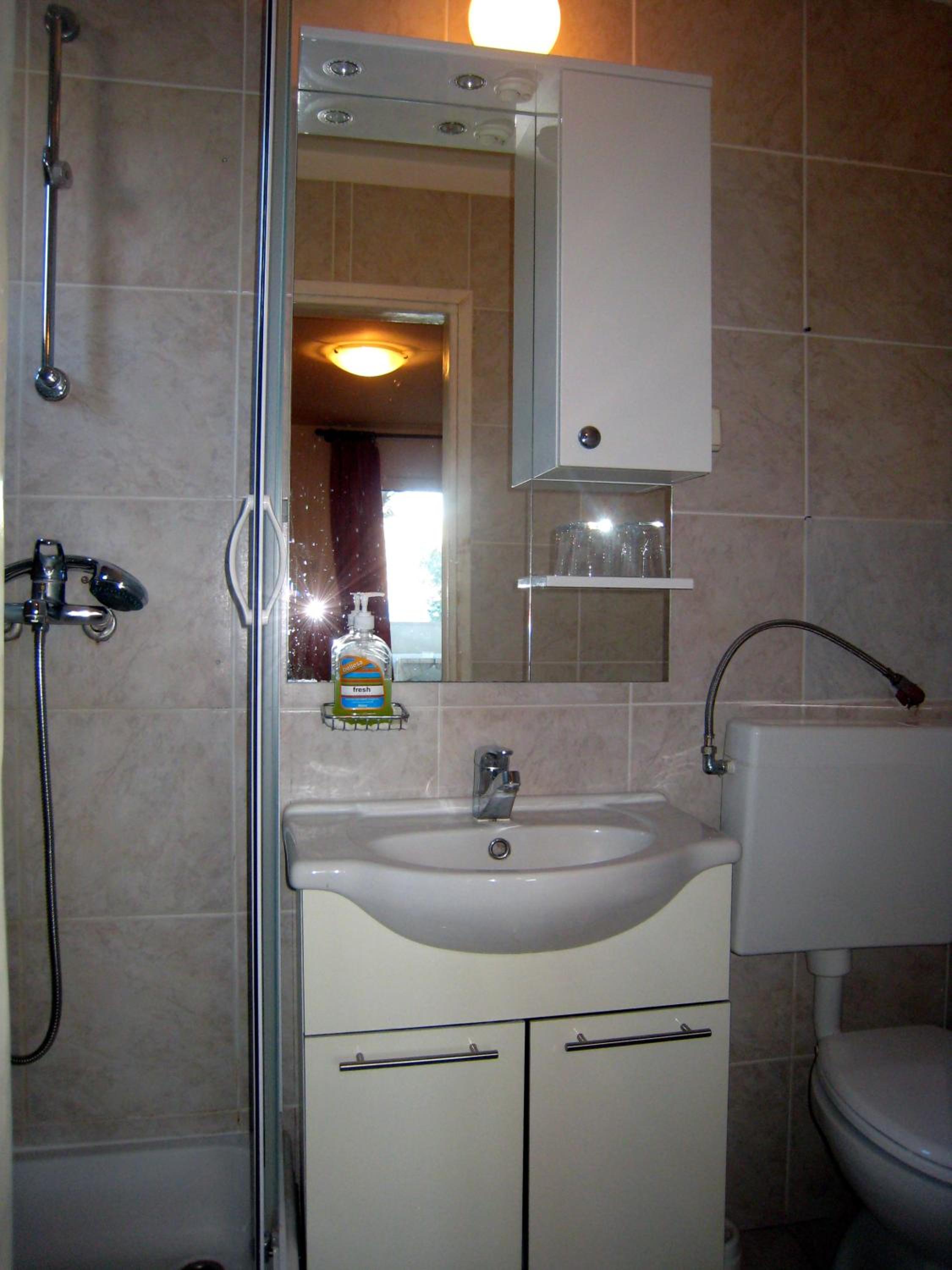 Apartments Boras