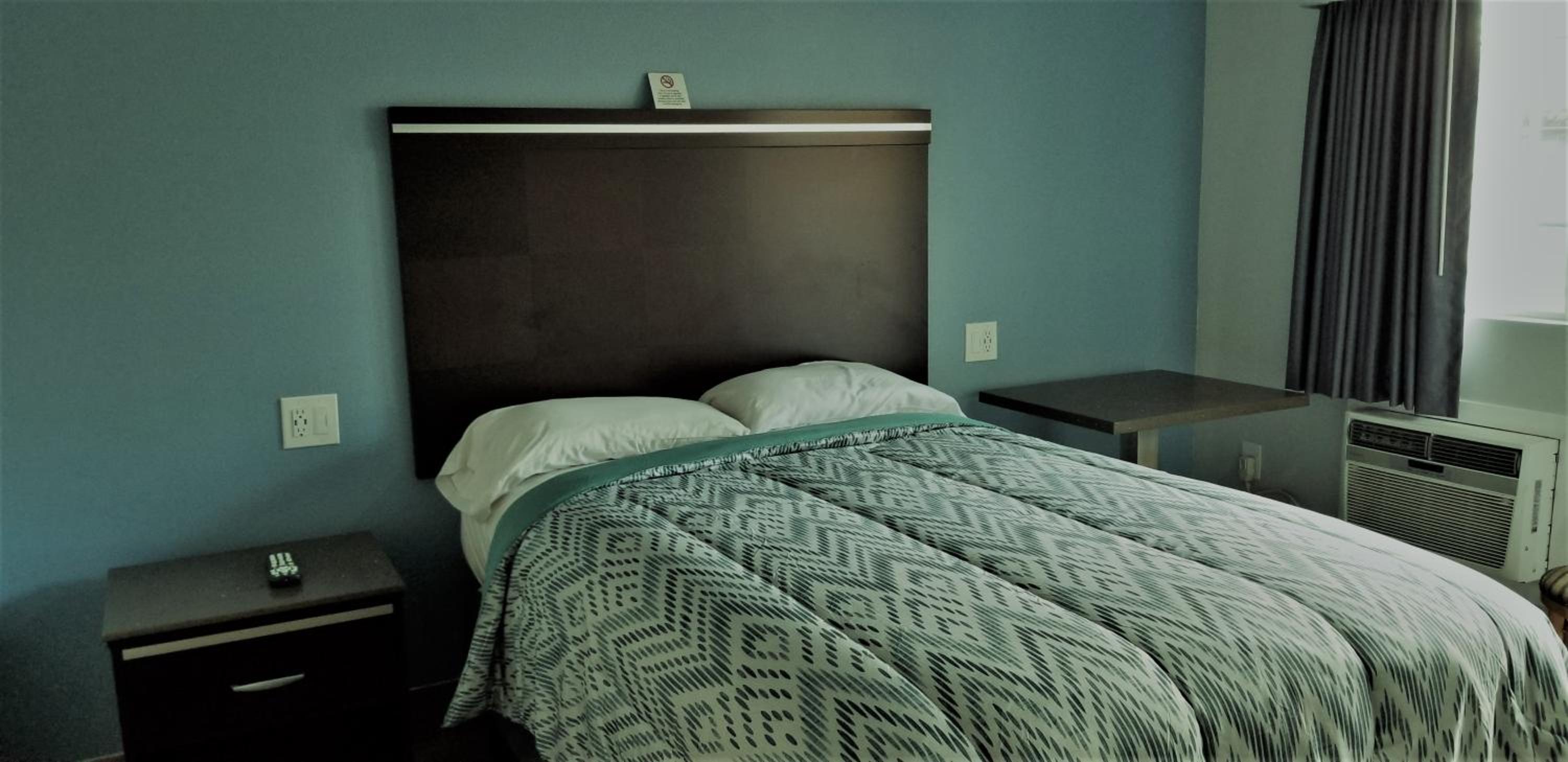 Los Angeles Vacations - DAY N NIGHT INN - Near Universal Studios Hollywood - Property Image 12