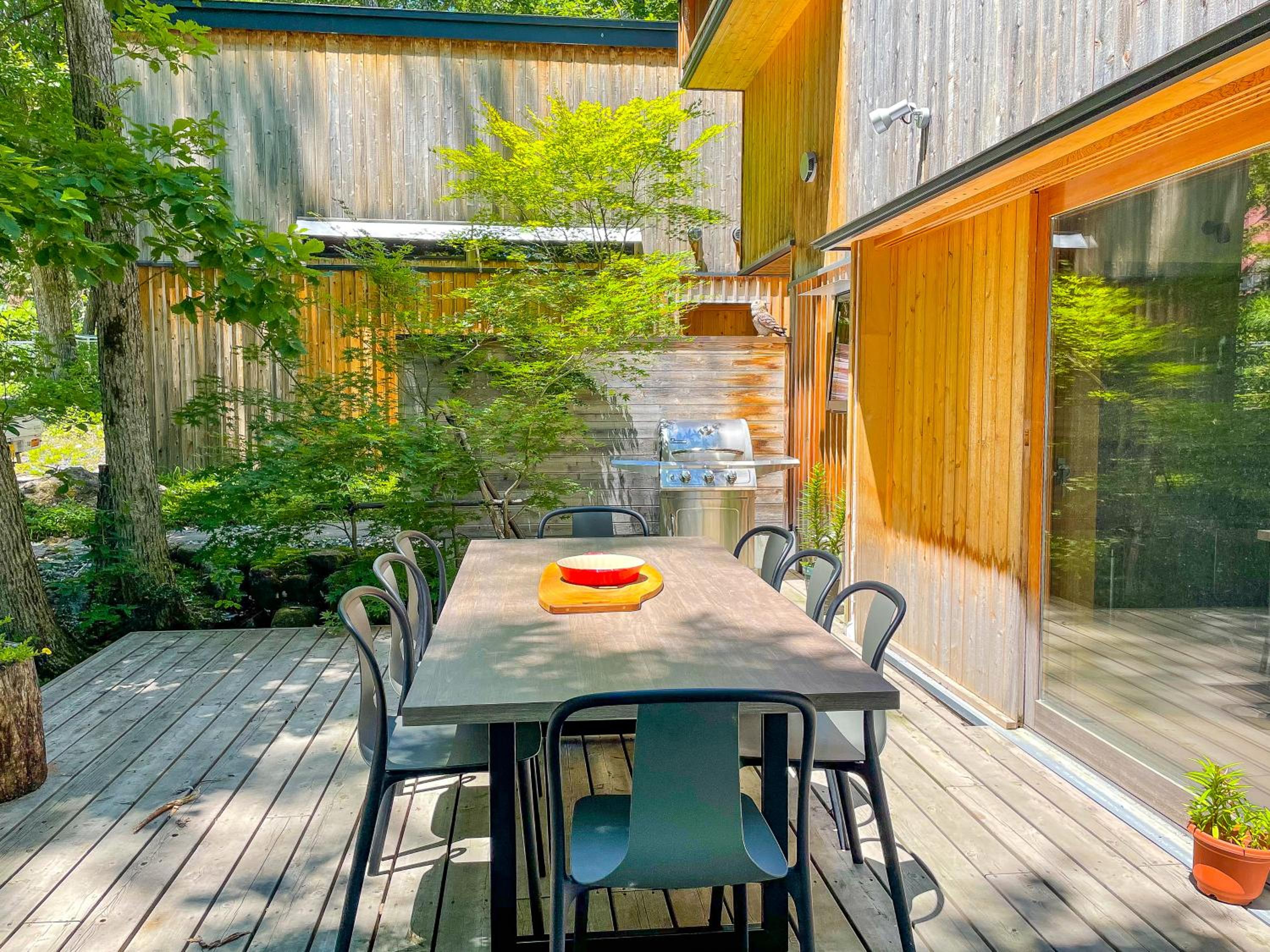 Asagiri Chalet Hakuba