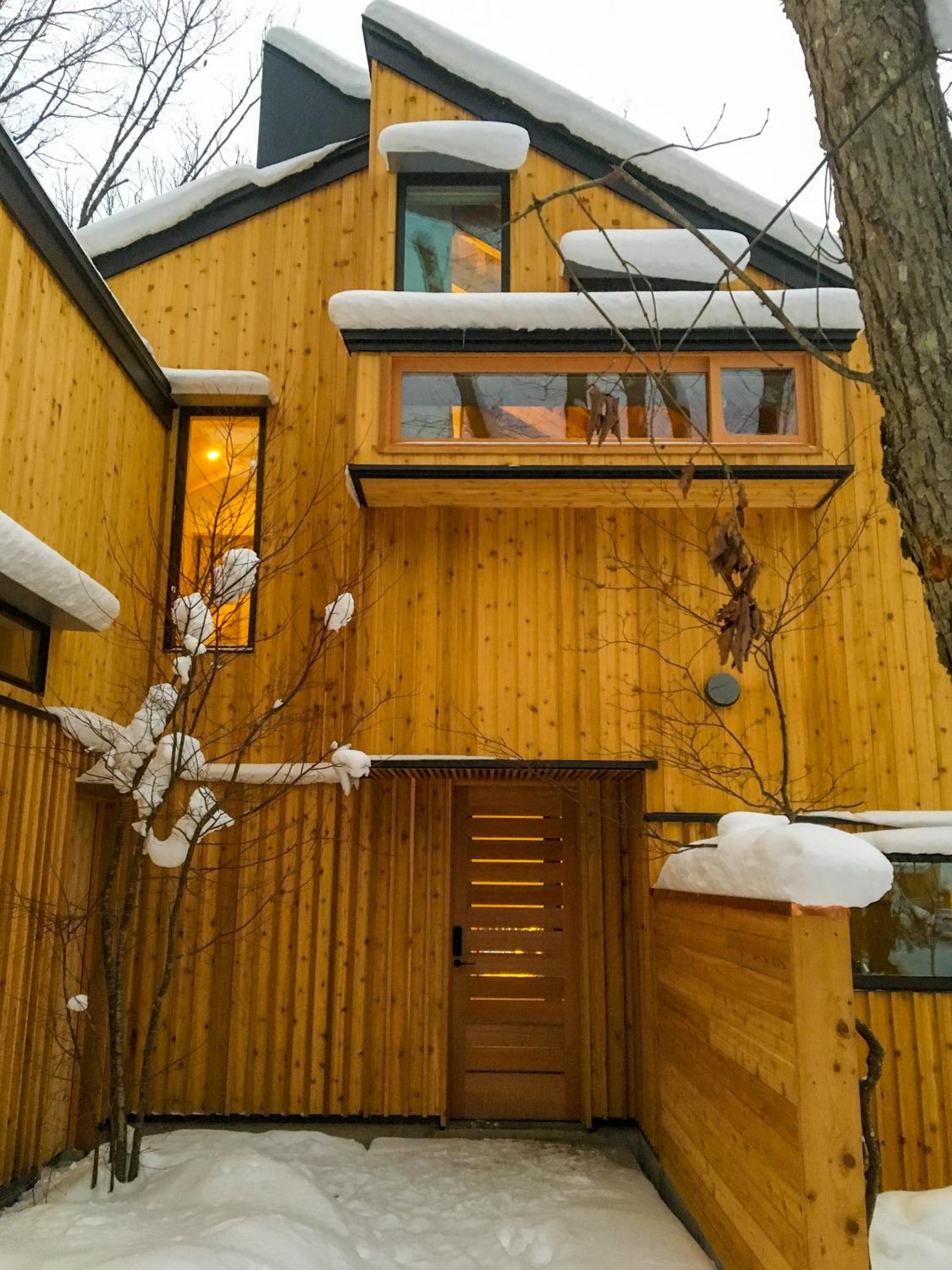 Asagiri Chalet Hakuba, Hakuba - 9