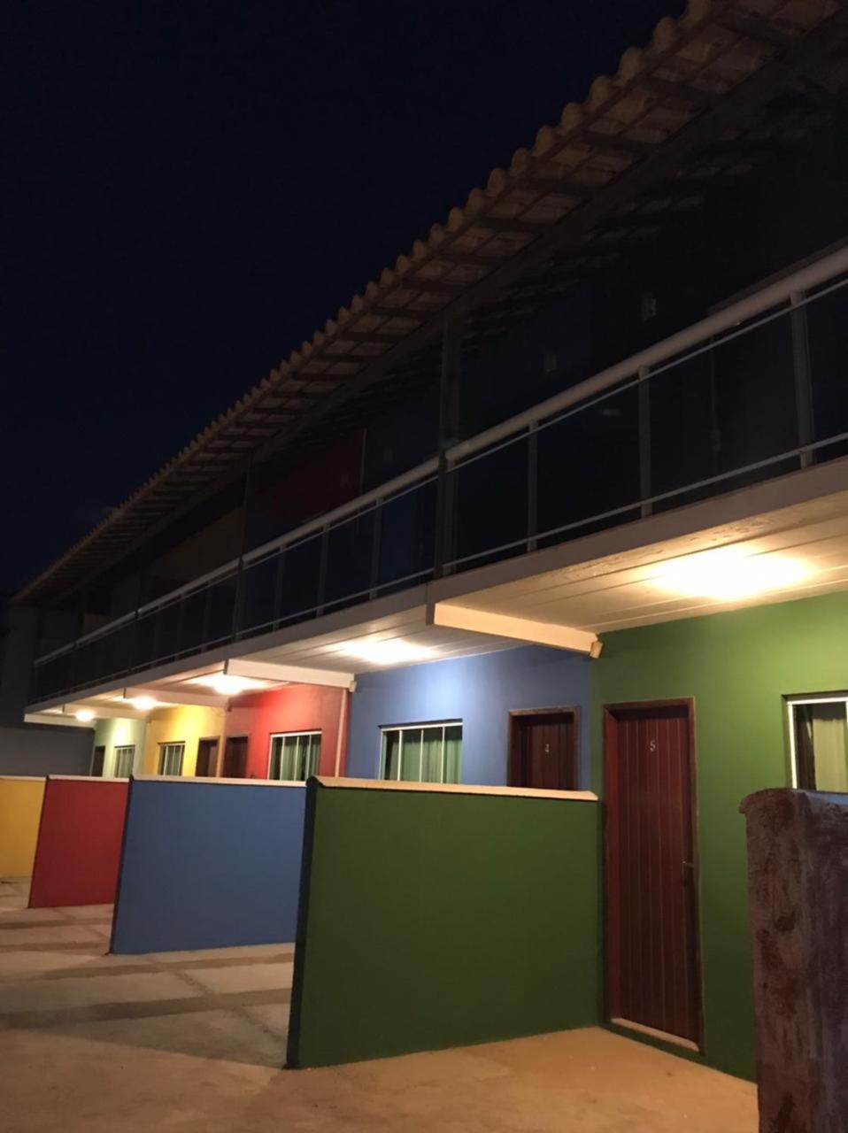 Búzios Residencial Arpoador