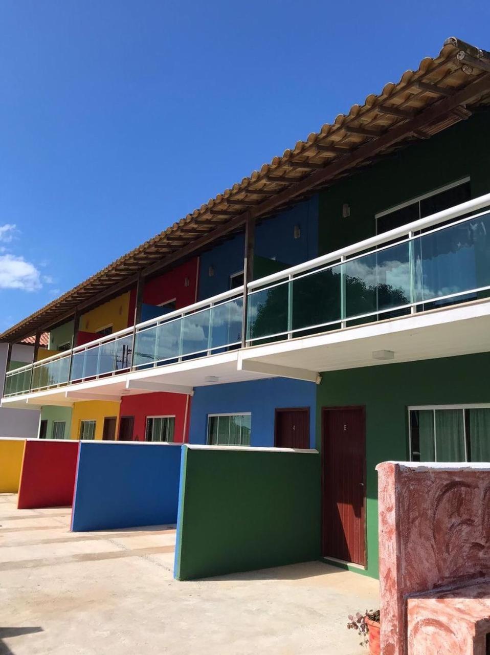 Búzios Residencial Arpoador