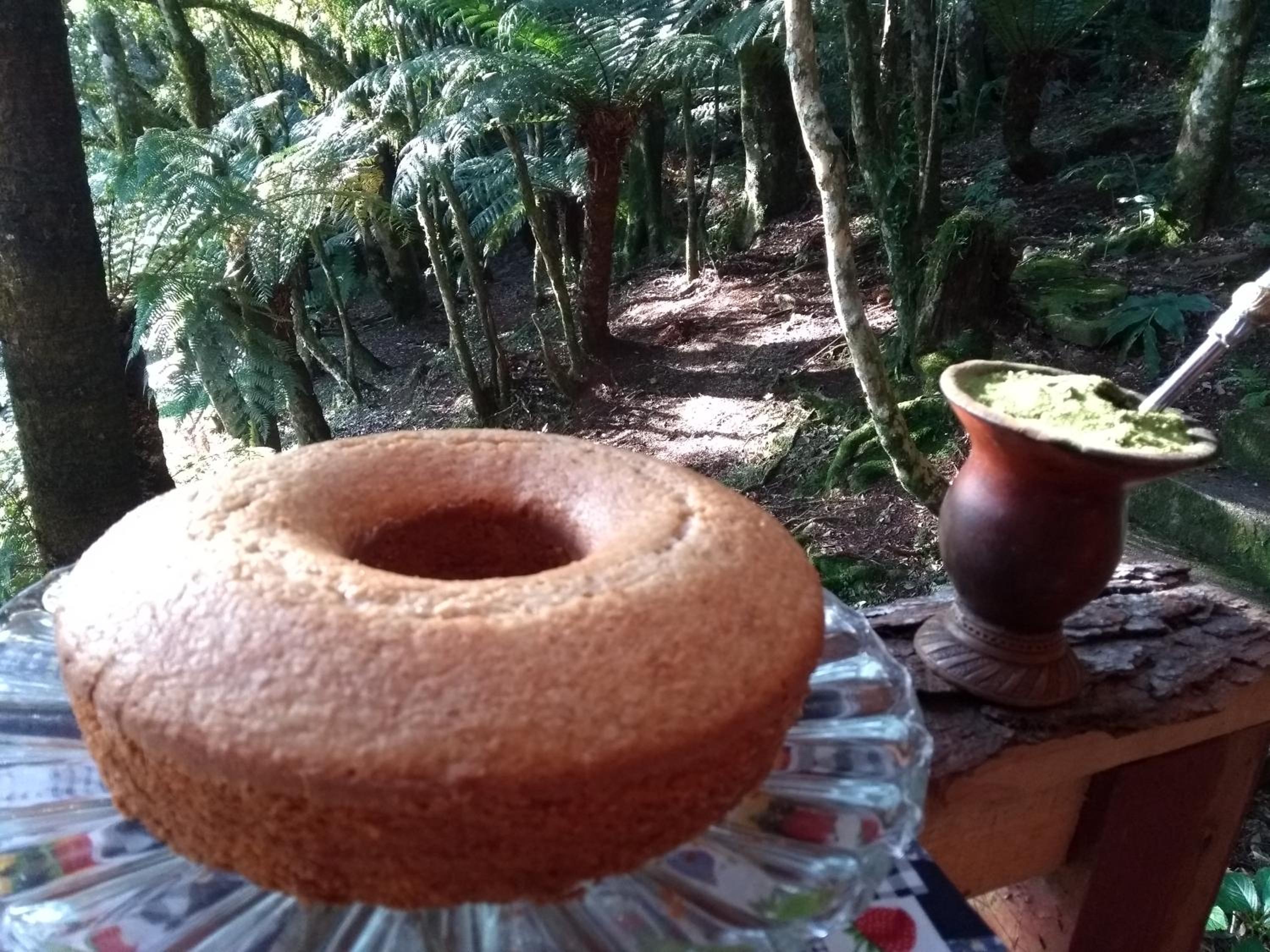 Recanto da Mata Pousada