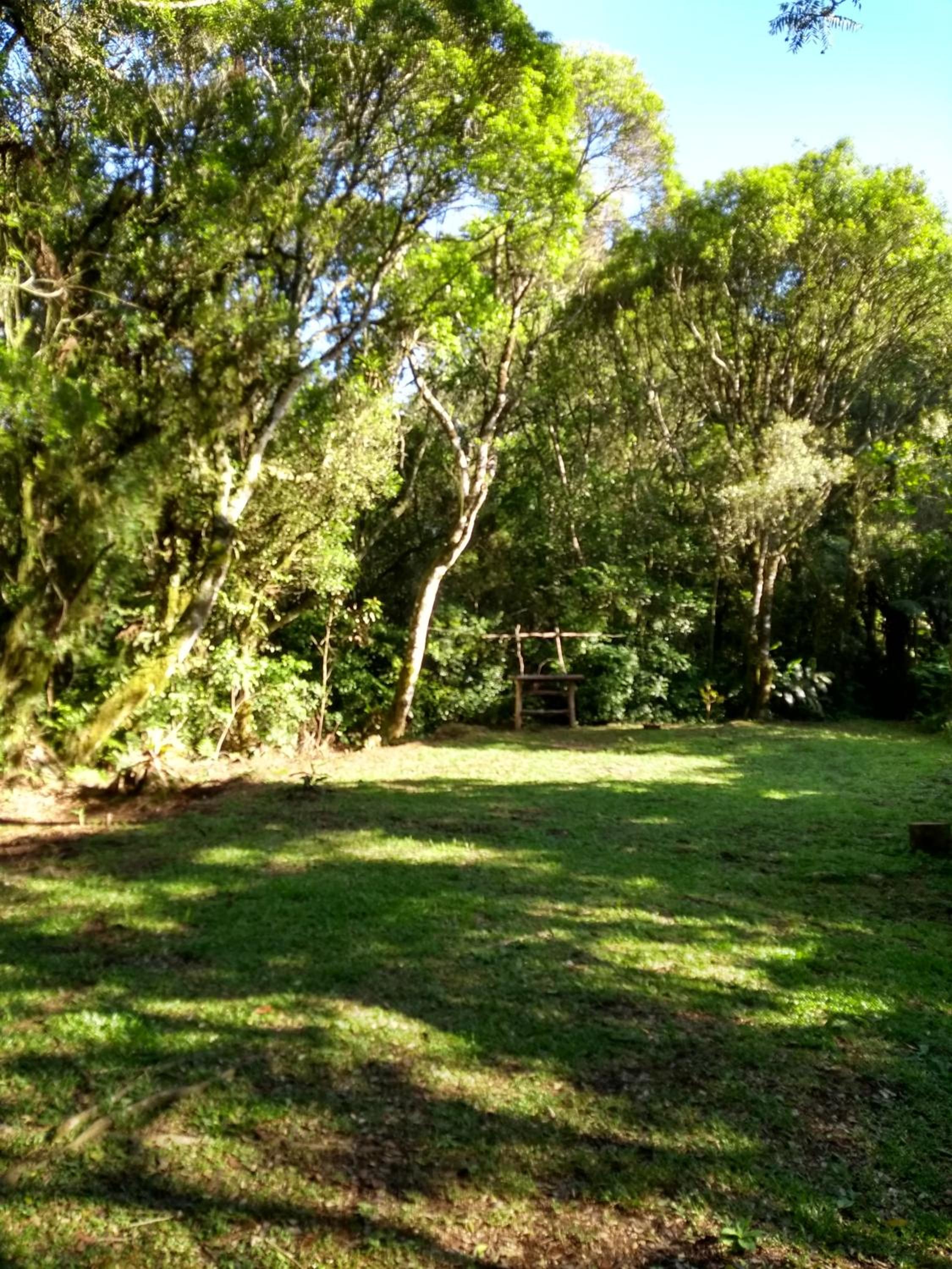 Recanto da Mata Pousada
