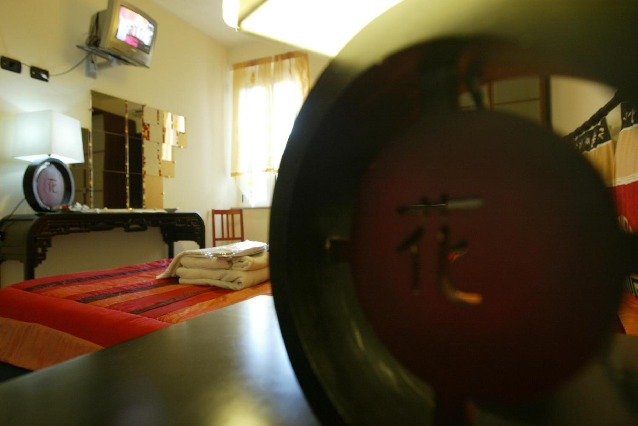 Appunti di Viaggio Room  Breakfast - Property Image 28