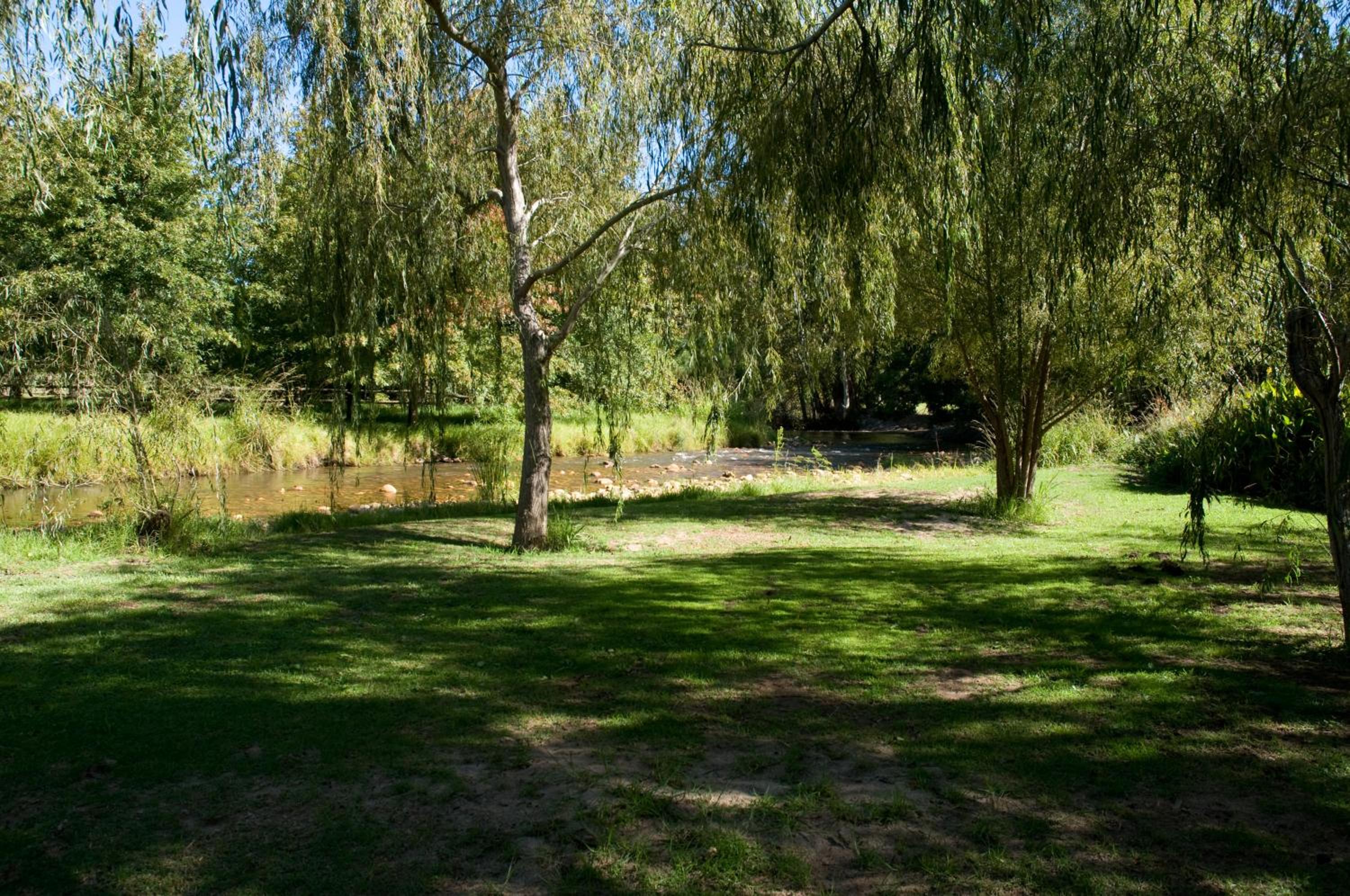 Willowbrook Country House view 4