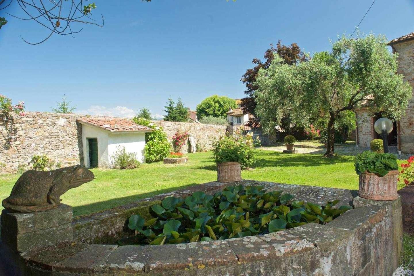 Villa Rossini