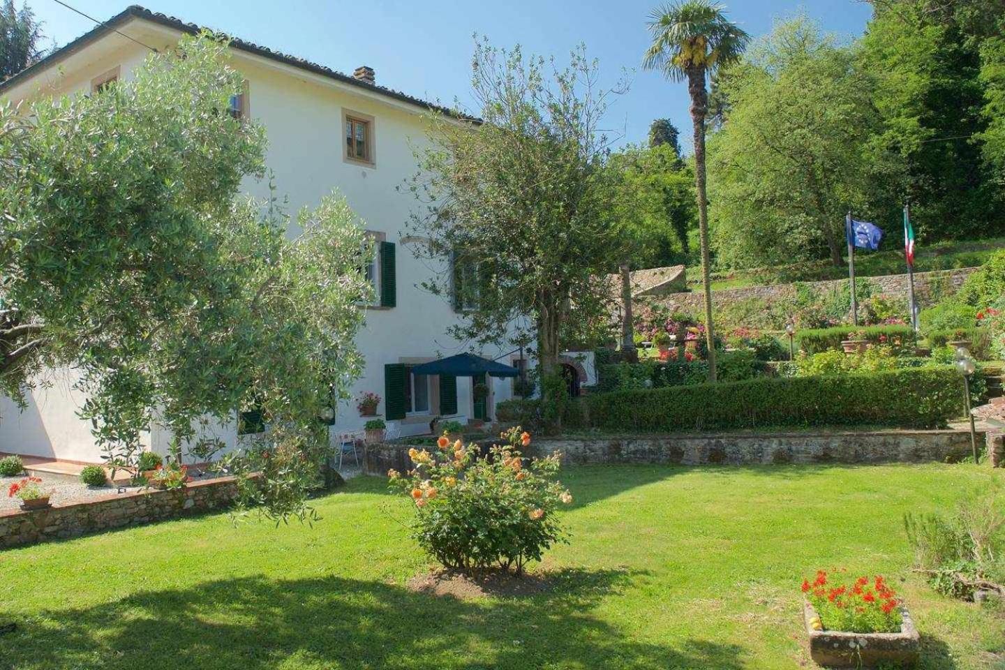 Villa Rossini