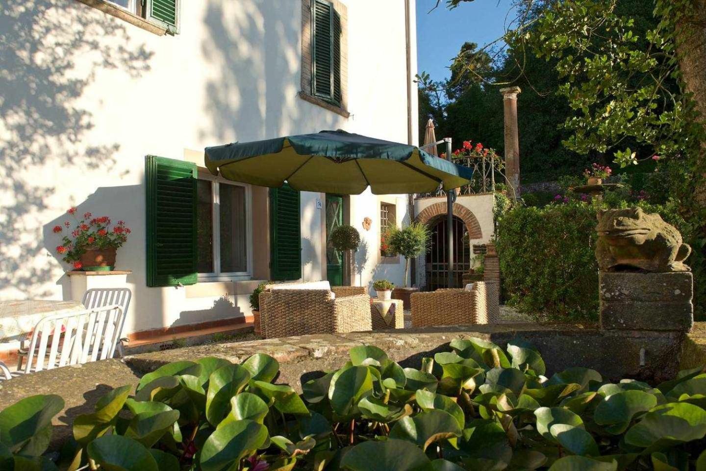 Villa Rossini