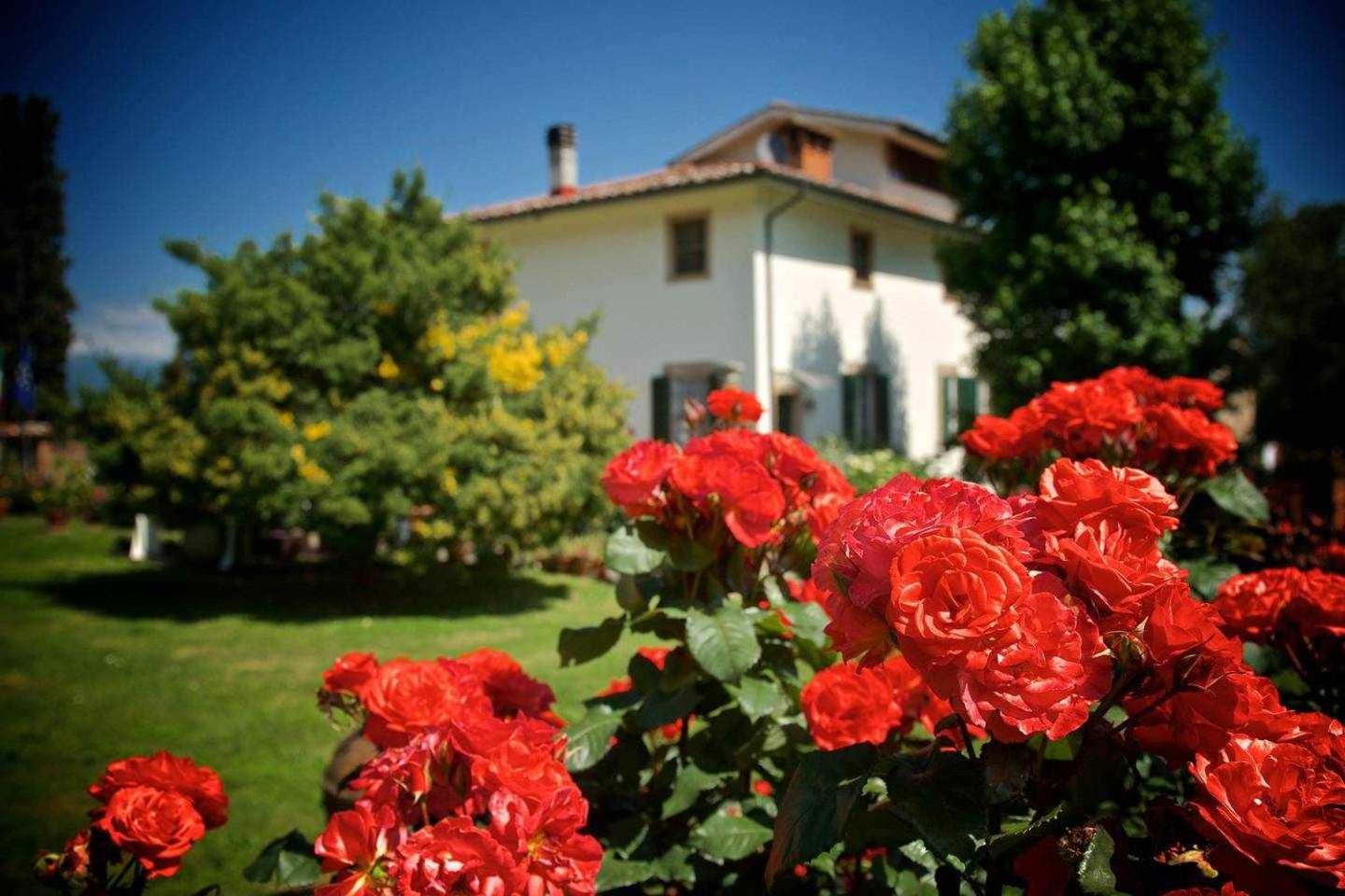 Villa Rossini