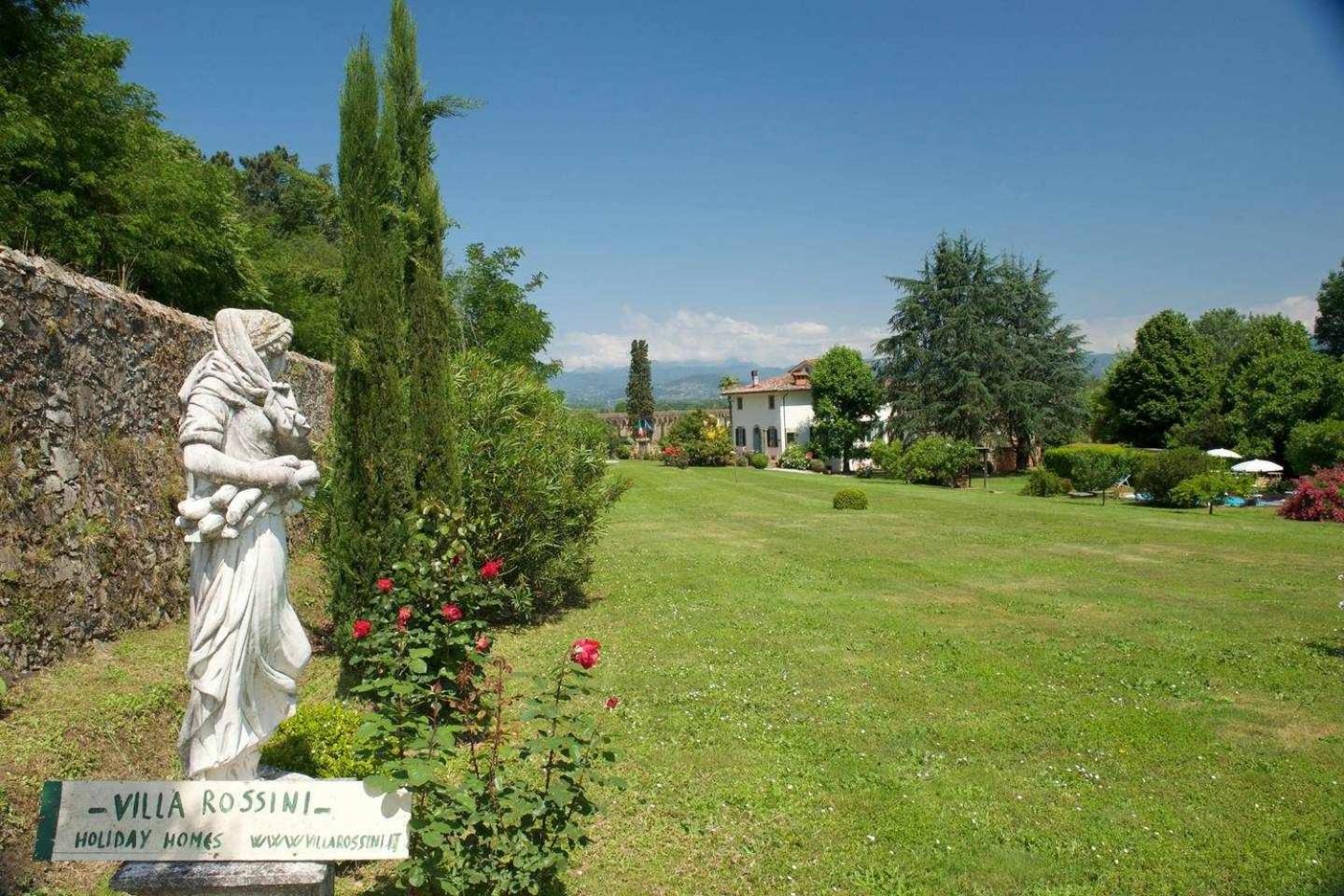 Villa Rossini