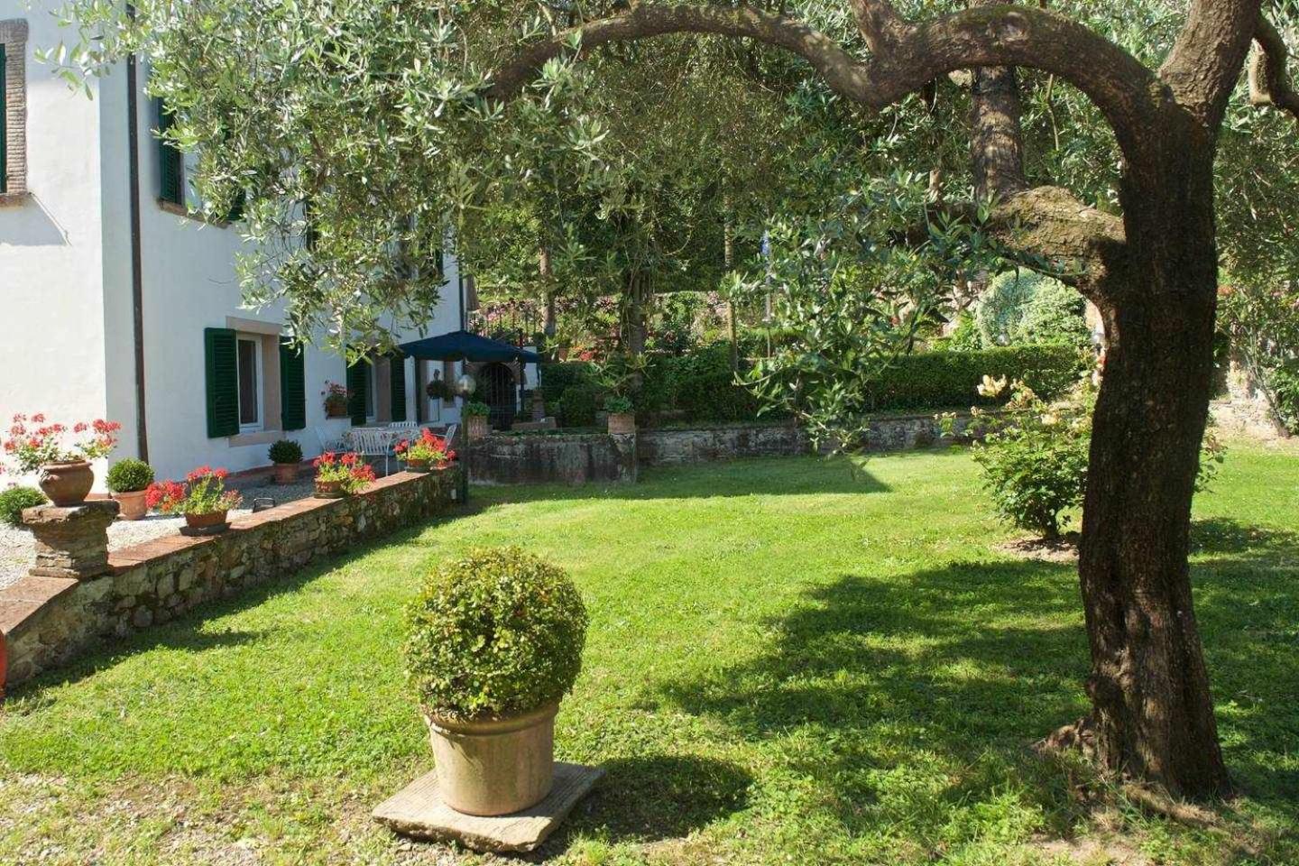 Villa Rossini