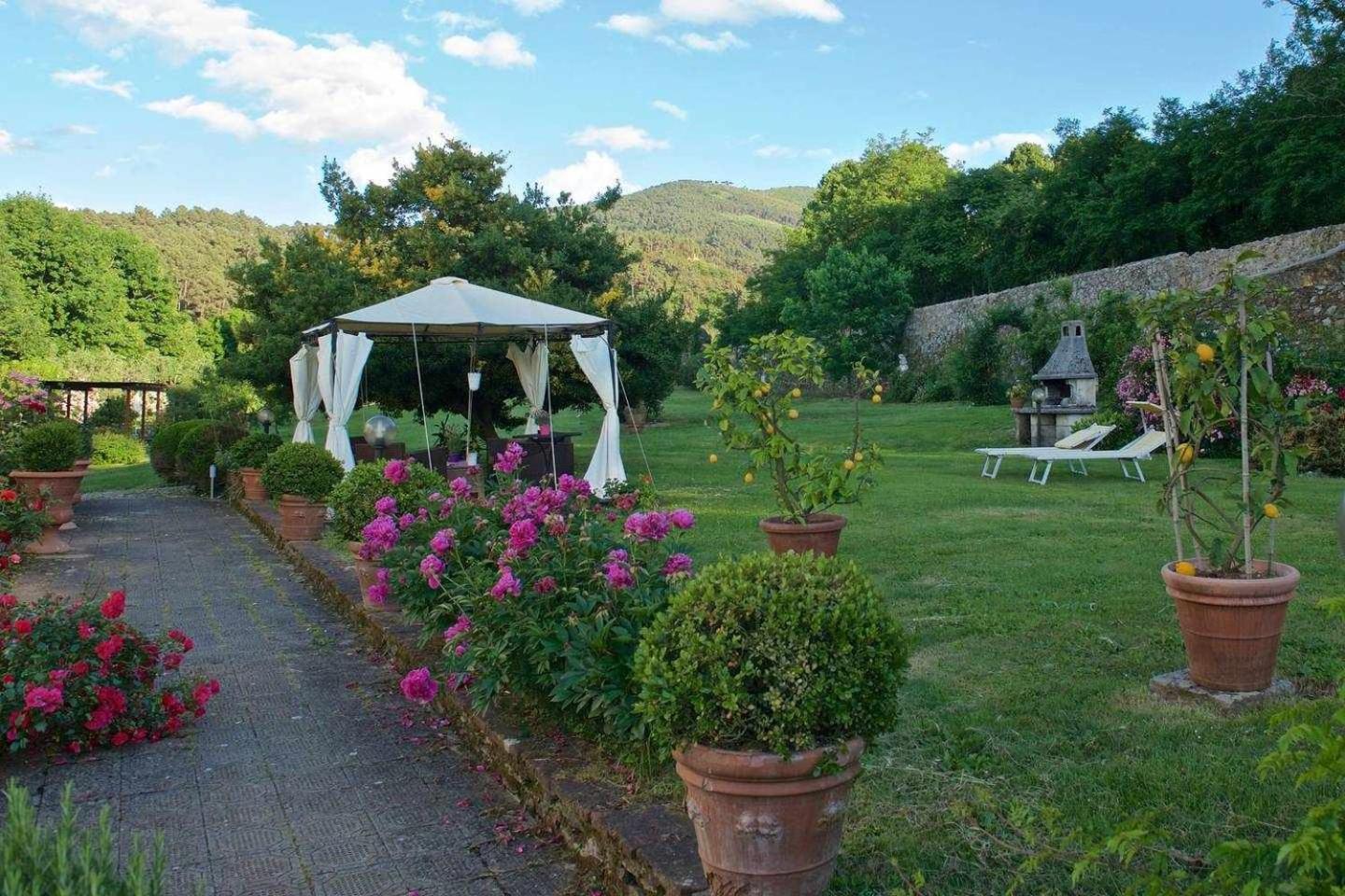 Villa Rossini