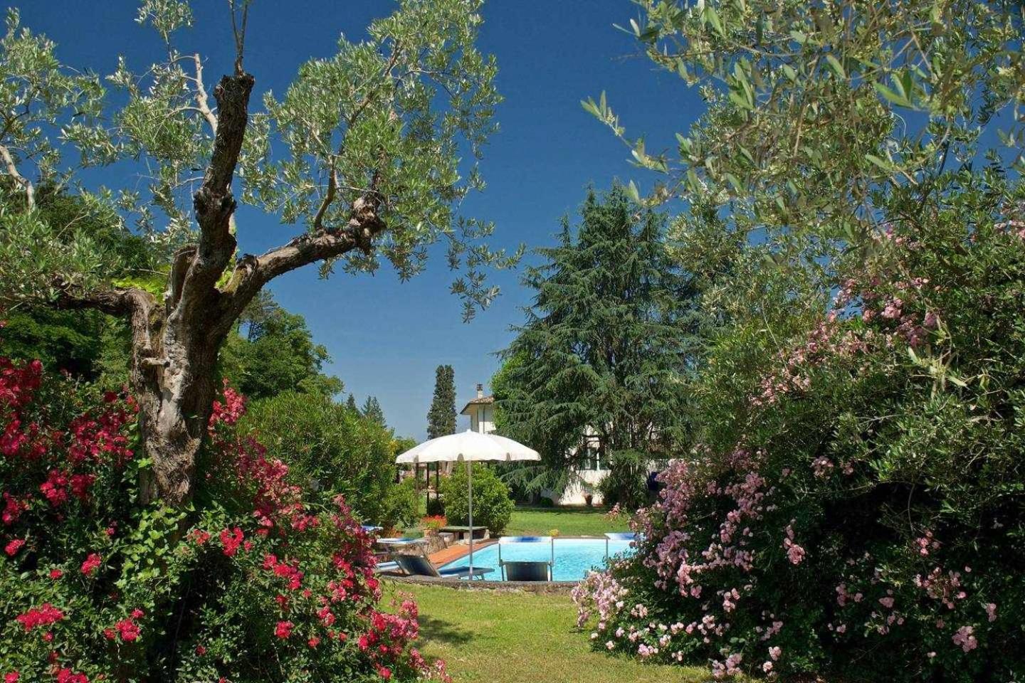 Villa Rossini