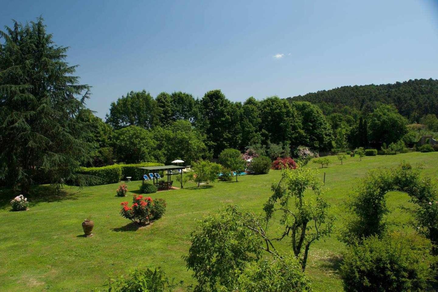 Villa Rossini